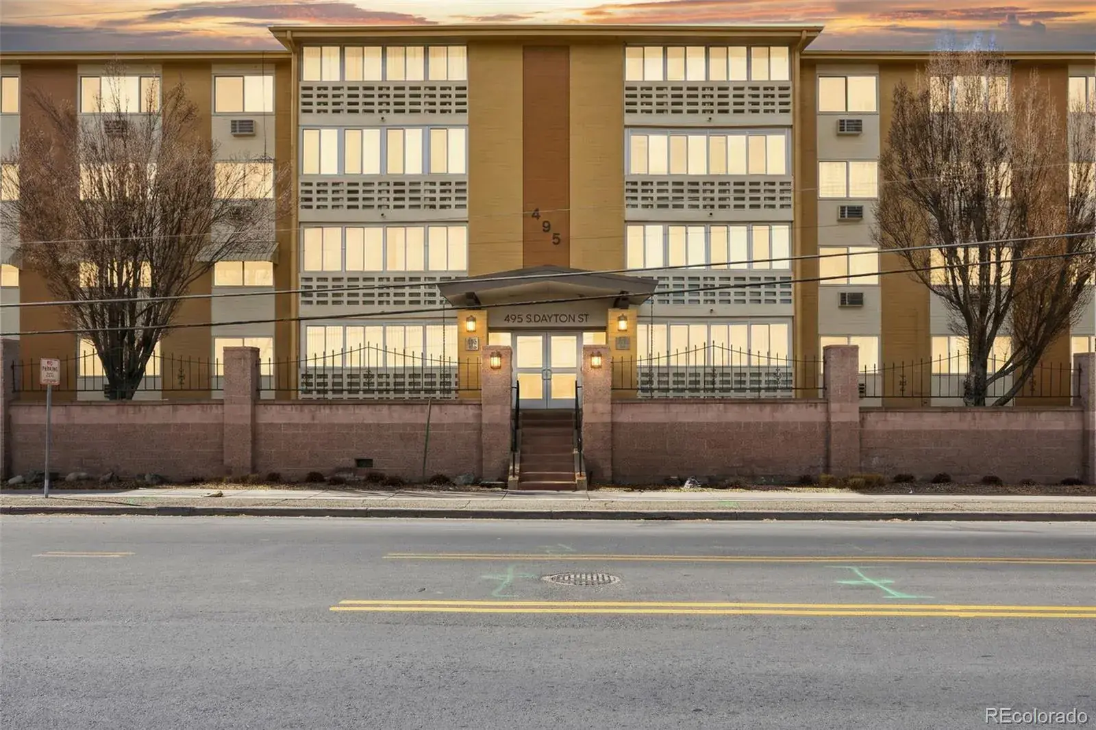 495 S Dayton Street #1D Denver CO 80247 MLS #REC8277089 02272026154032 1600 1