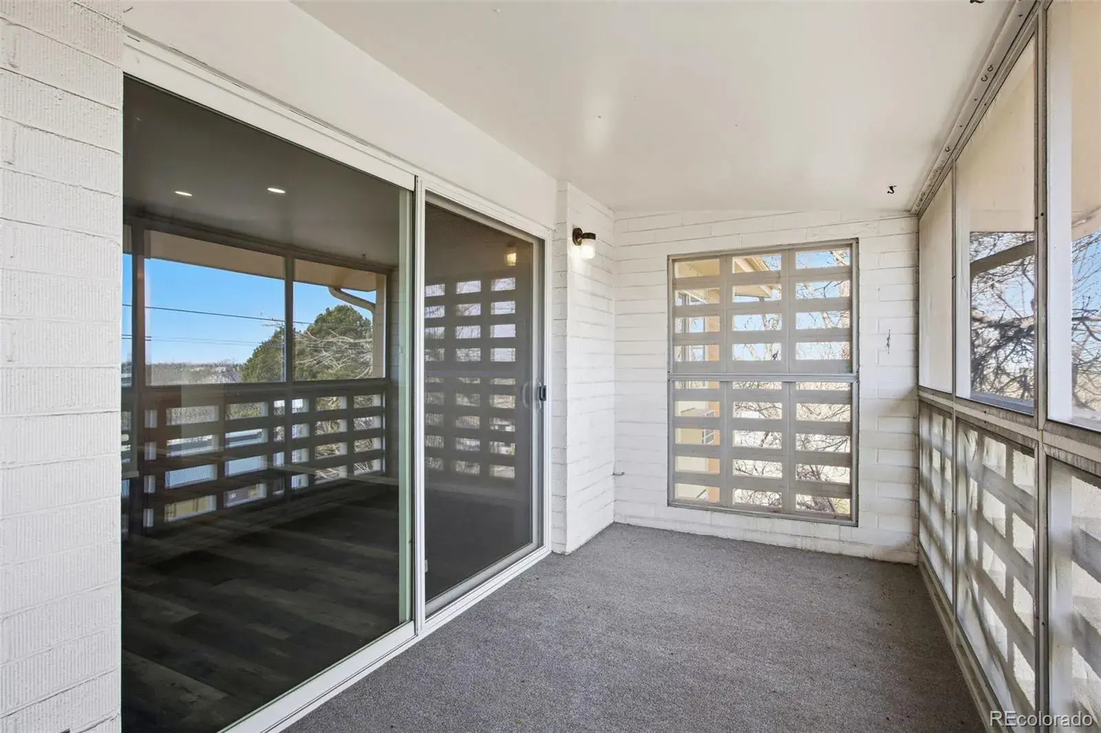 495 S Dayton Street #1D Denver CO 80247 MLS #REC8277089 02272026154032 1600 17