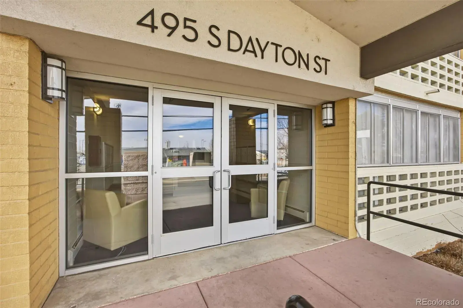 495 S Dayton Street #1D Denver CO 80247 MLS #REC8277089 02272026154032 1600 2