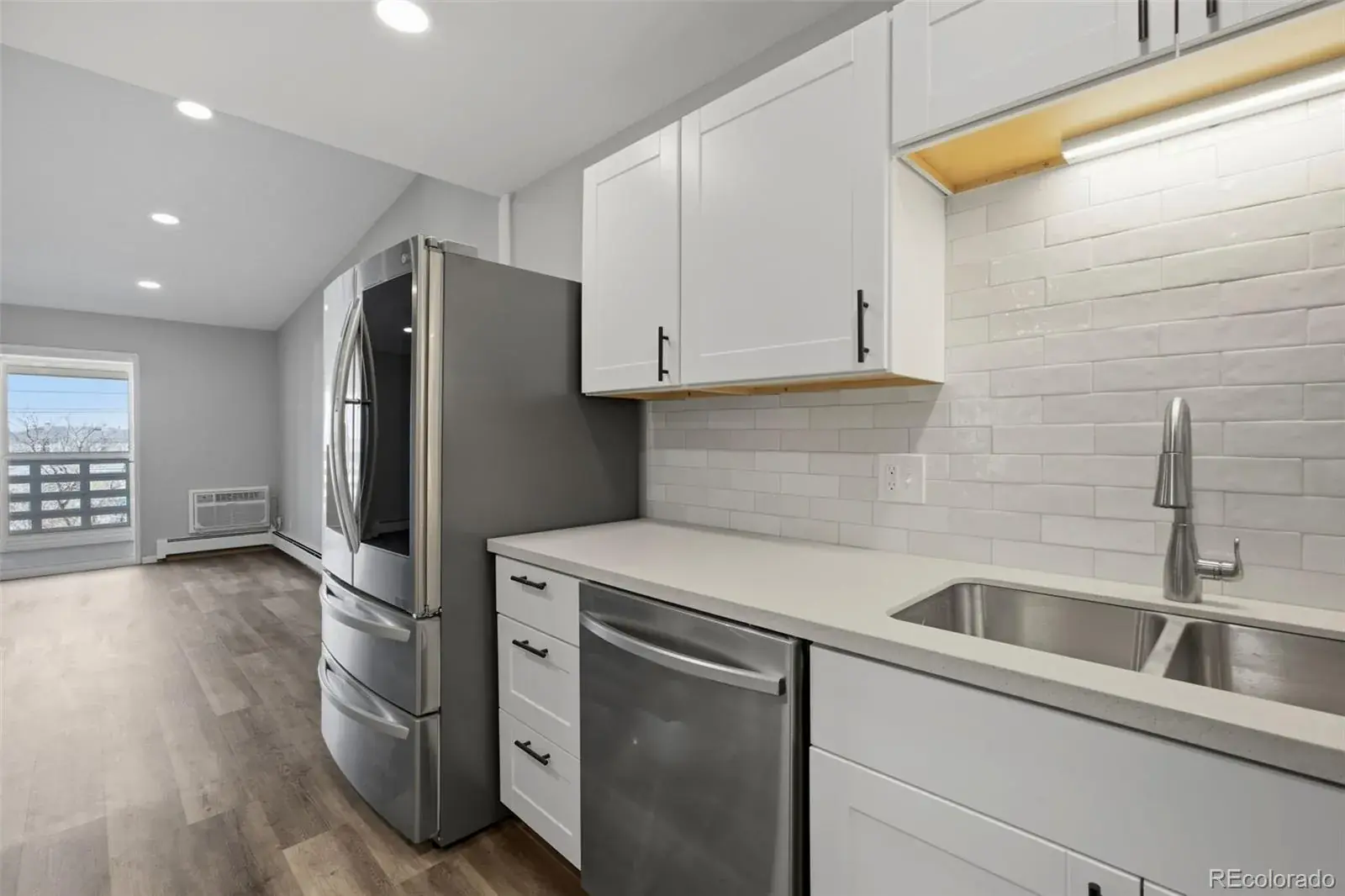 495 S Dayton Street #1D Denver CO 80247 MLS #REC8277089 02272026154032 1600 9