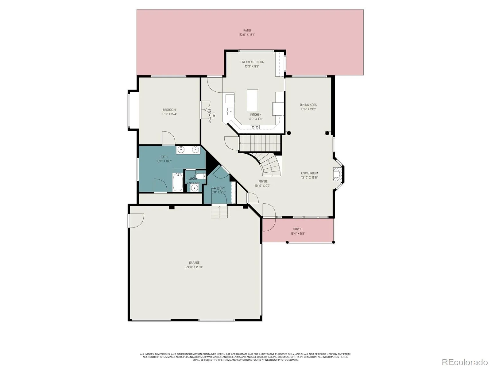 20734 E 49th Avenue Denver CO 80249 MLS #REC8277521 05092026030649 1600 28