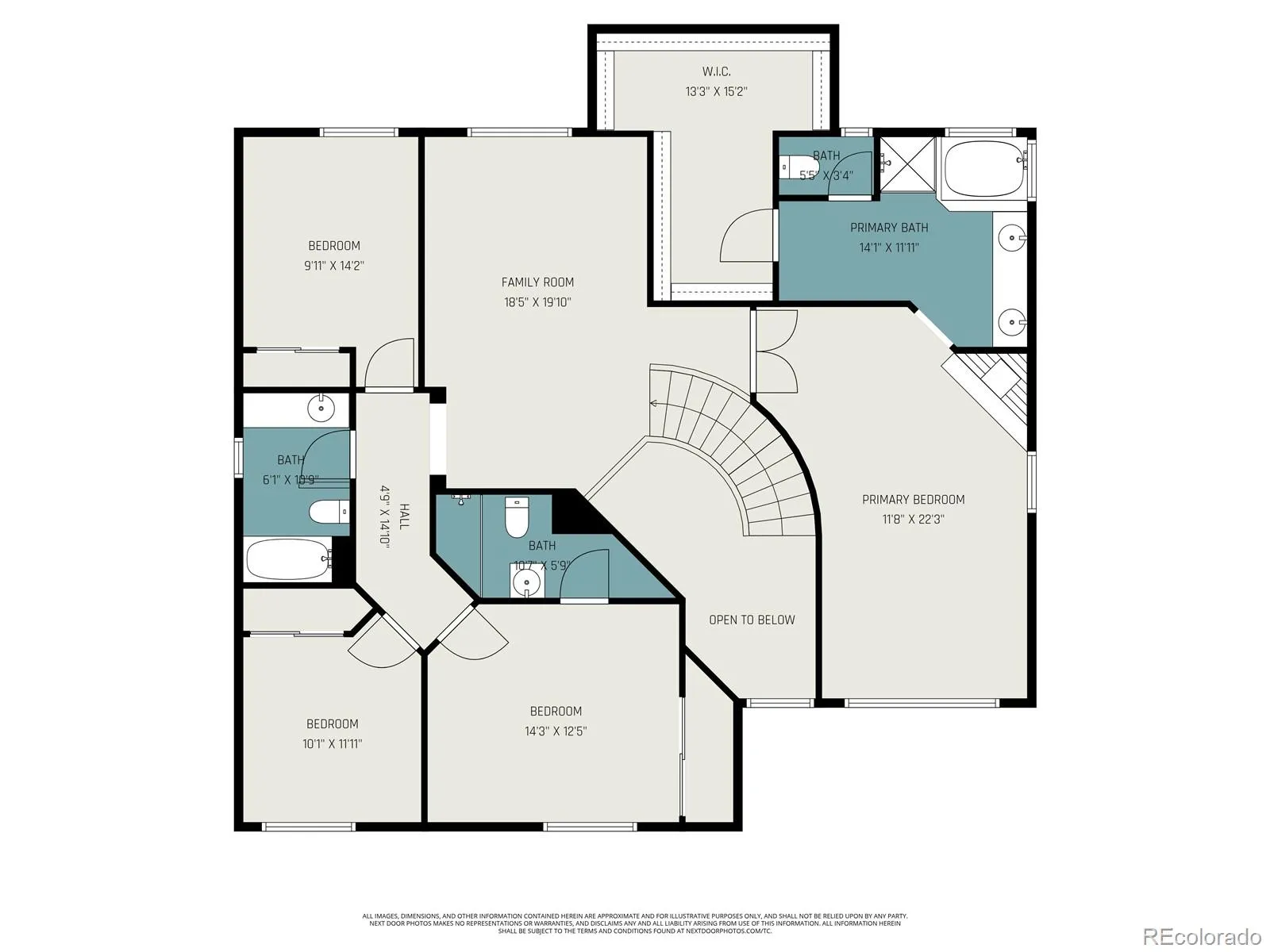 20734 E 49th Avenue Denver CO 80249 MLS #REC8277521 05092026030649 1600 29