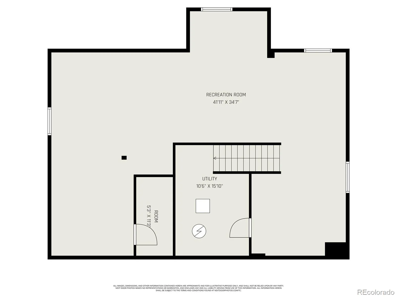 20734 E 49th Avenue Denver CO 80249 MLS #REC8277521 05092026030649 1600 30