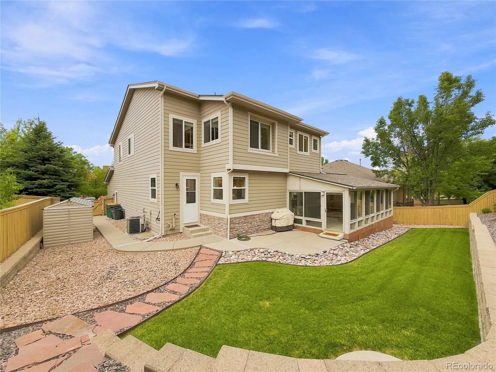 2794 Pemberly Avenue Highlands Ranch CO 80126 | MLS #REC8277888 08192026221300 1600 30