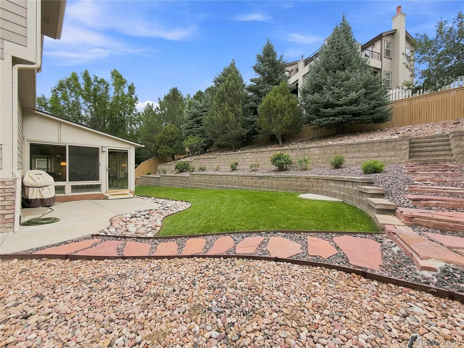 2794 Pemberly Avenue Highlands Ranch CO 80126 | MLS #REC8277888 08192026221300 1600 33