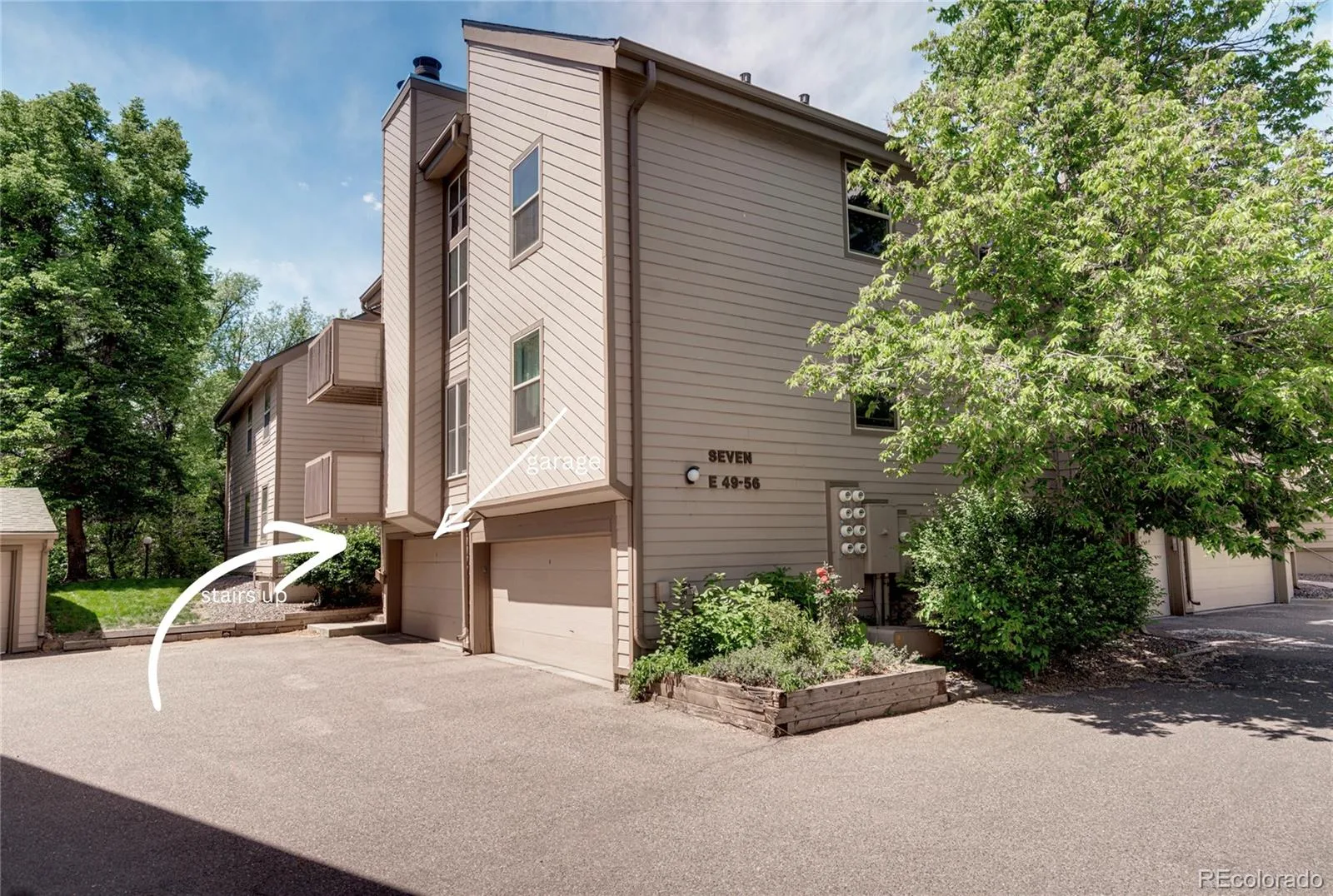 701 Harlan Street #E54 Lakewood CO 80214 MLS #REC8278425 06082026205603 1600 1
