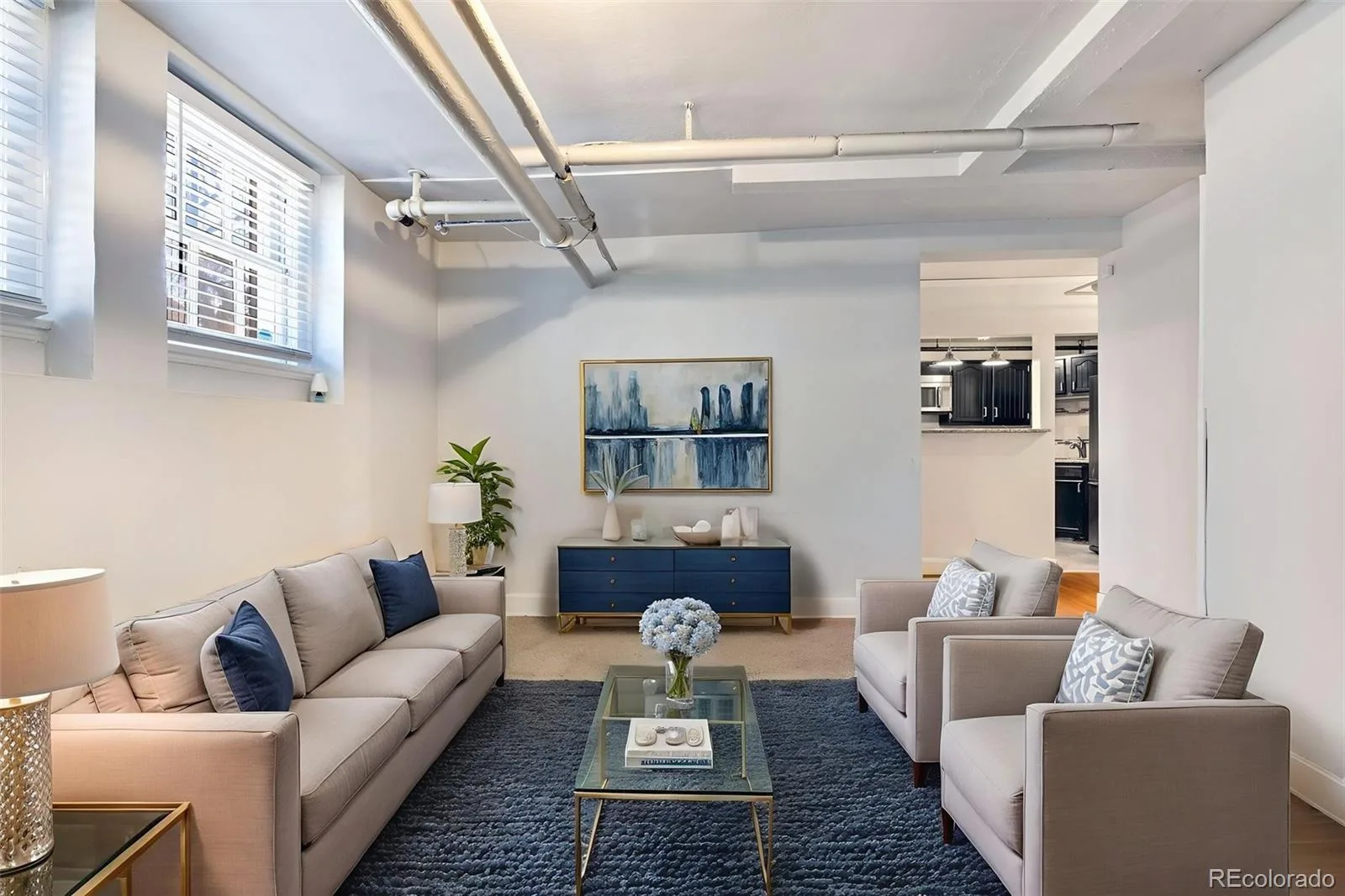 963 N Logan Street #23 Denver CO 80203 MLS #REC8278557 05302026000345 1600 11