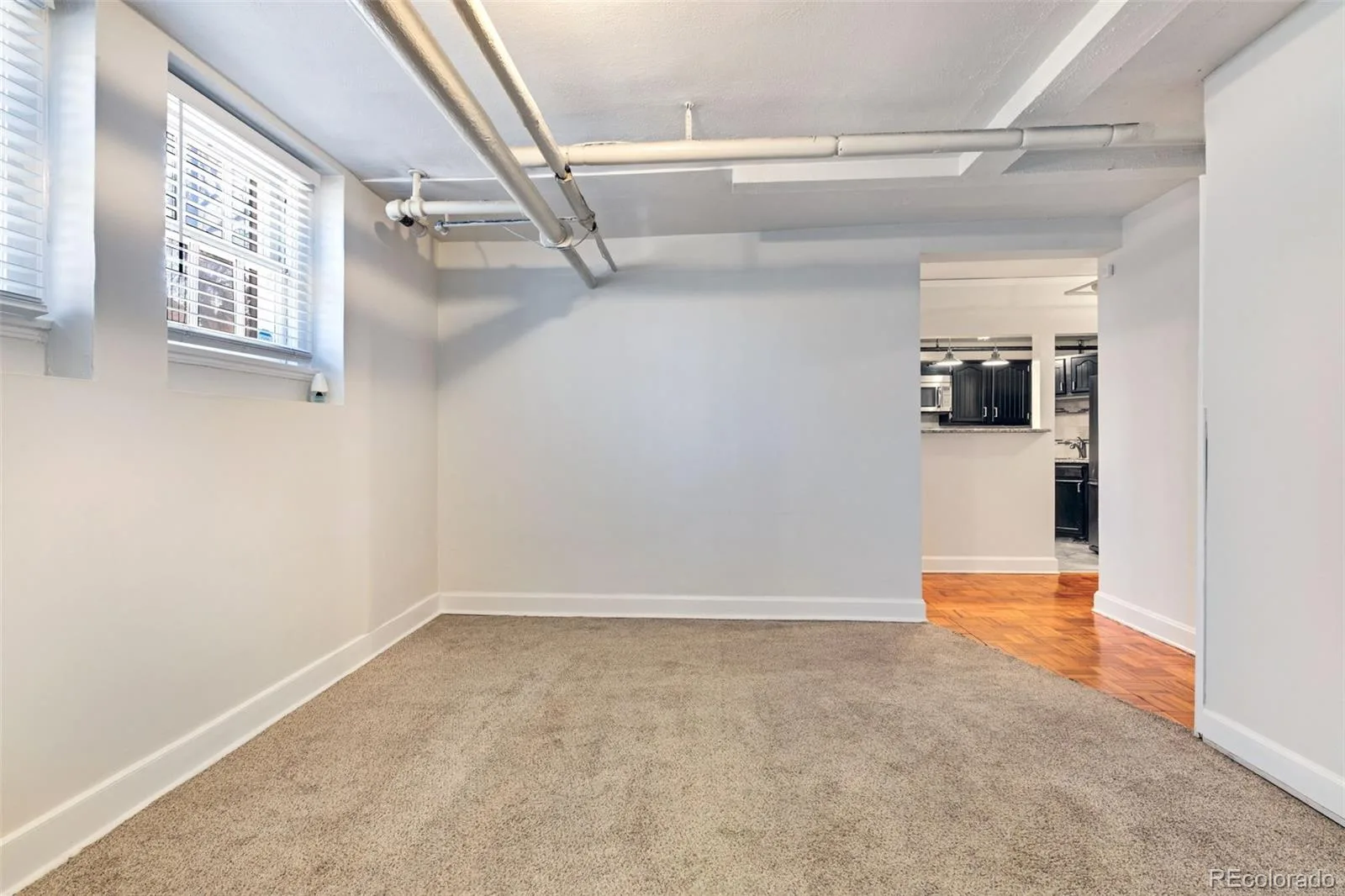 963 N Logan Street #23 Denver CO 80203 MLS #REC8278557 05302026000345 1600 12