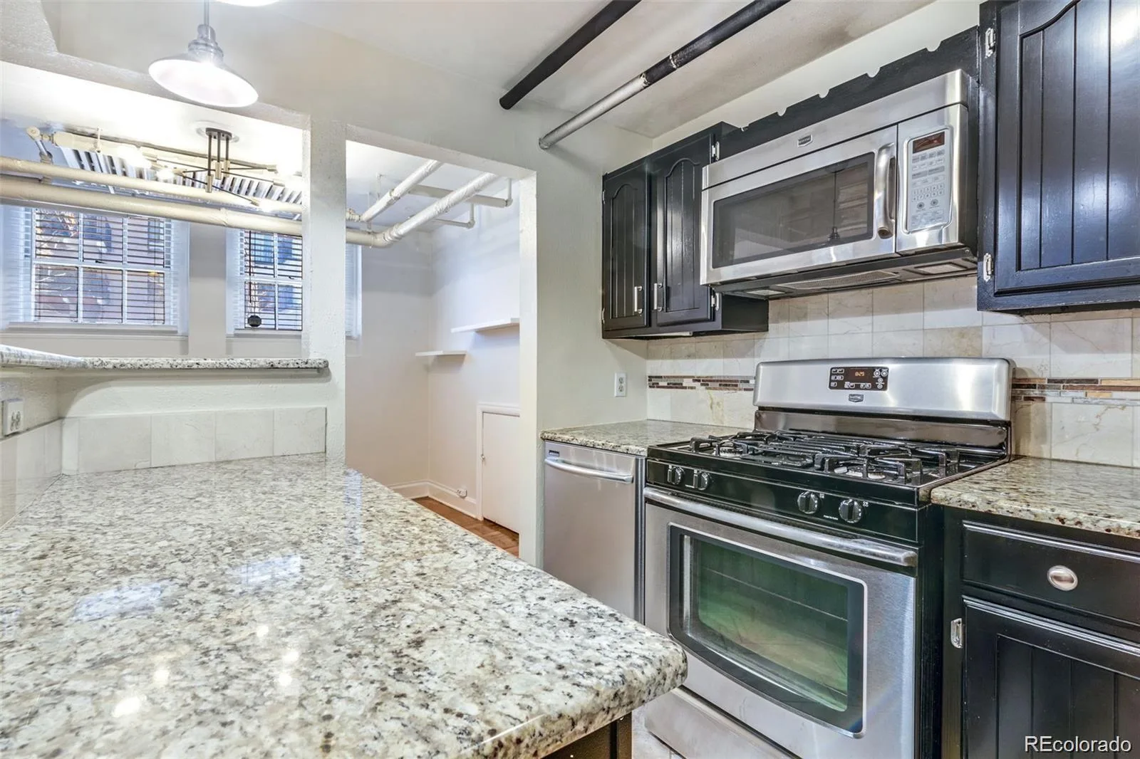 963 N Logan Street #23 Denver CO 80203 MLS #REC8278557 05302026000345 1600 3