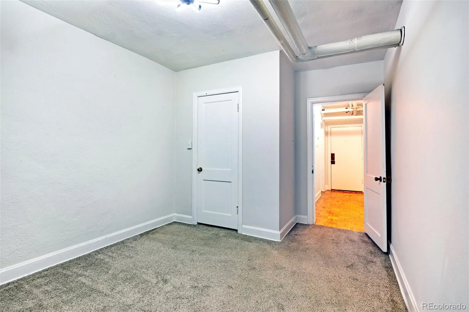 963 N Logan Street #23 Denver CO 80203 MLS #REC8278557 05302026000345 1600 7