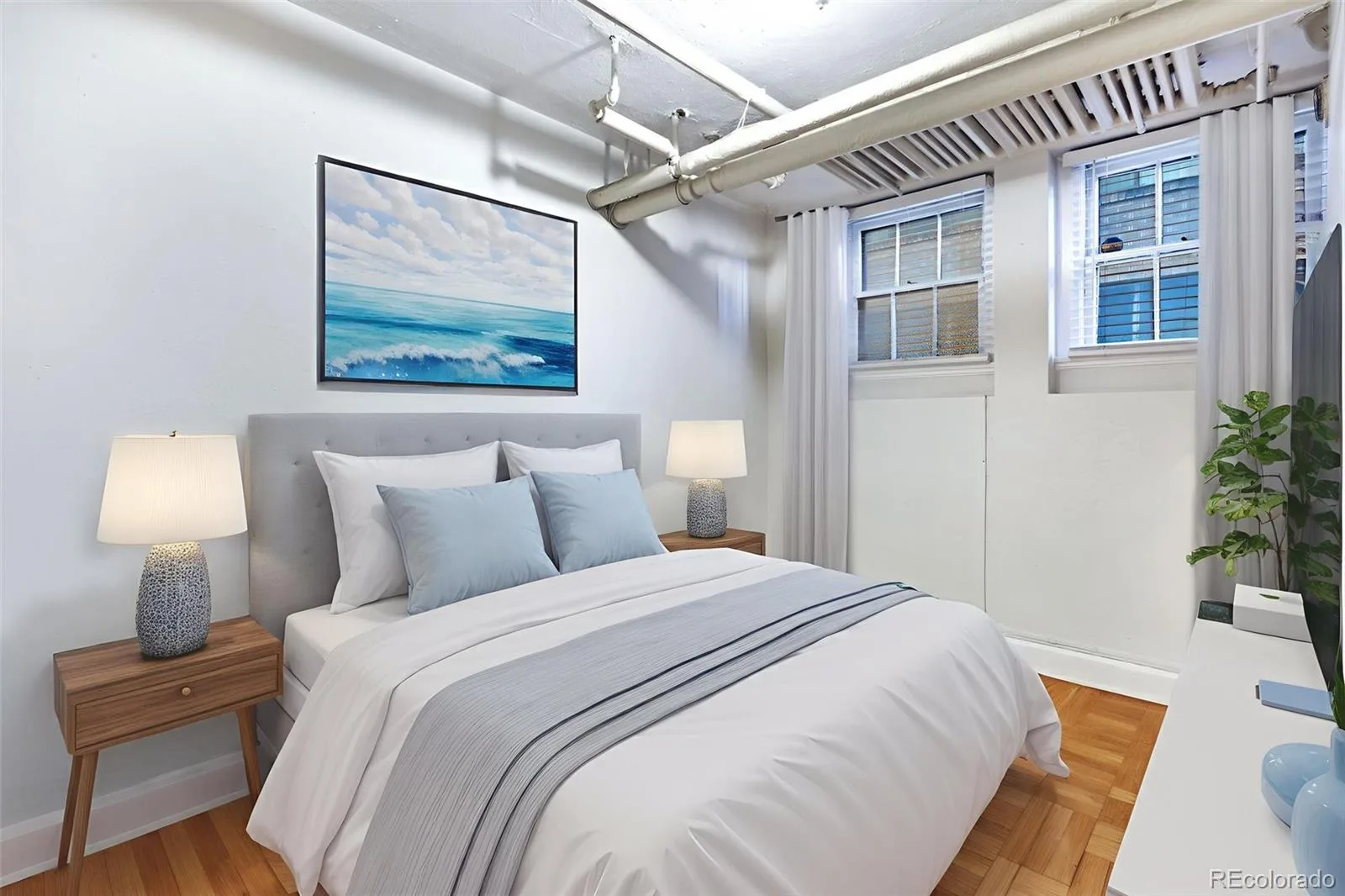 963 N Logan Street #23 Denver CO 80203 MLS #REC8278557 05302026000345 1600 9