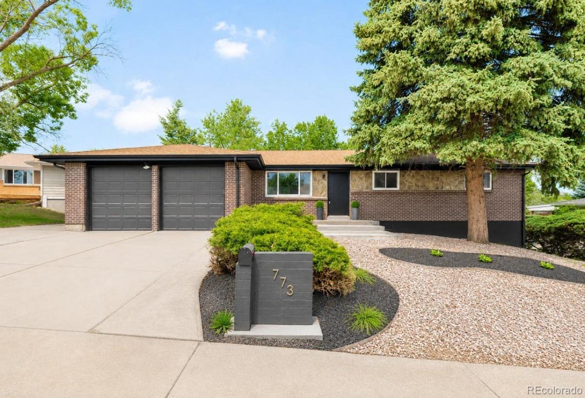 773 Urban Court Lakewood CO 80401 | MLS #REC8278593 MLS #REC8278593 image #0