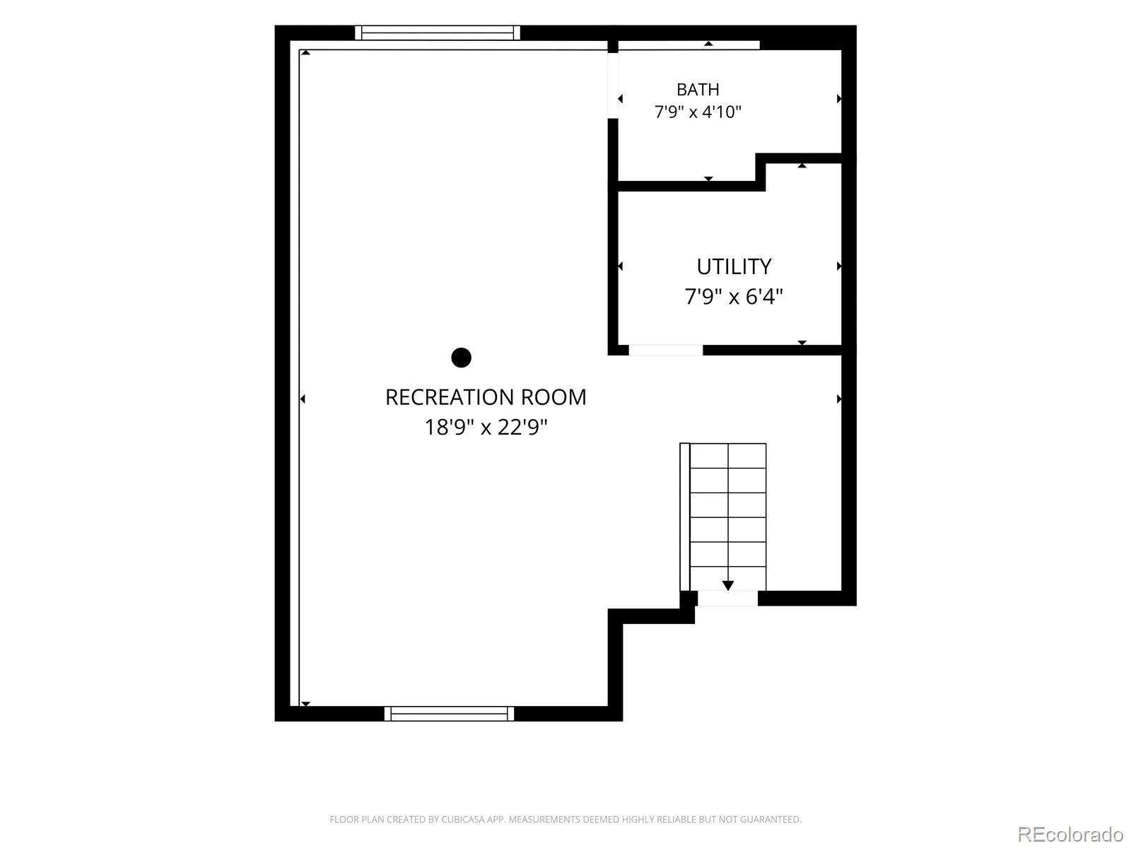 16219 E Linvale Avenue Aurora CO 80013 | MLS #REC8279389 07172026172620 1600 18