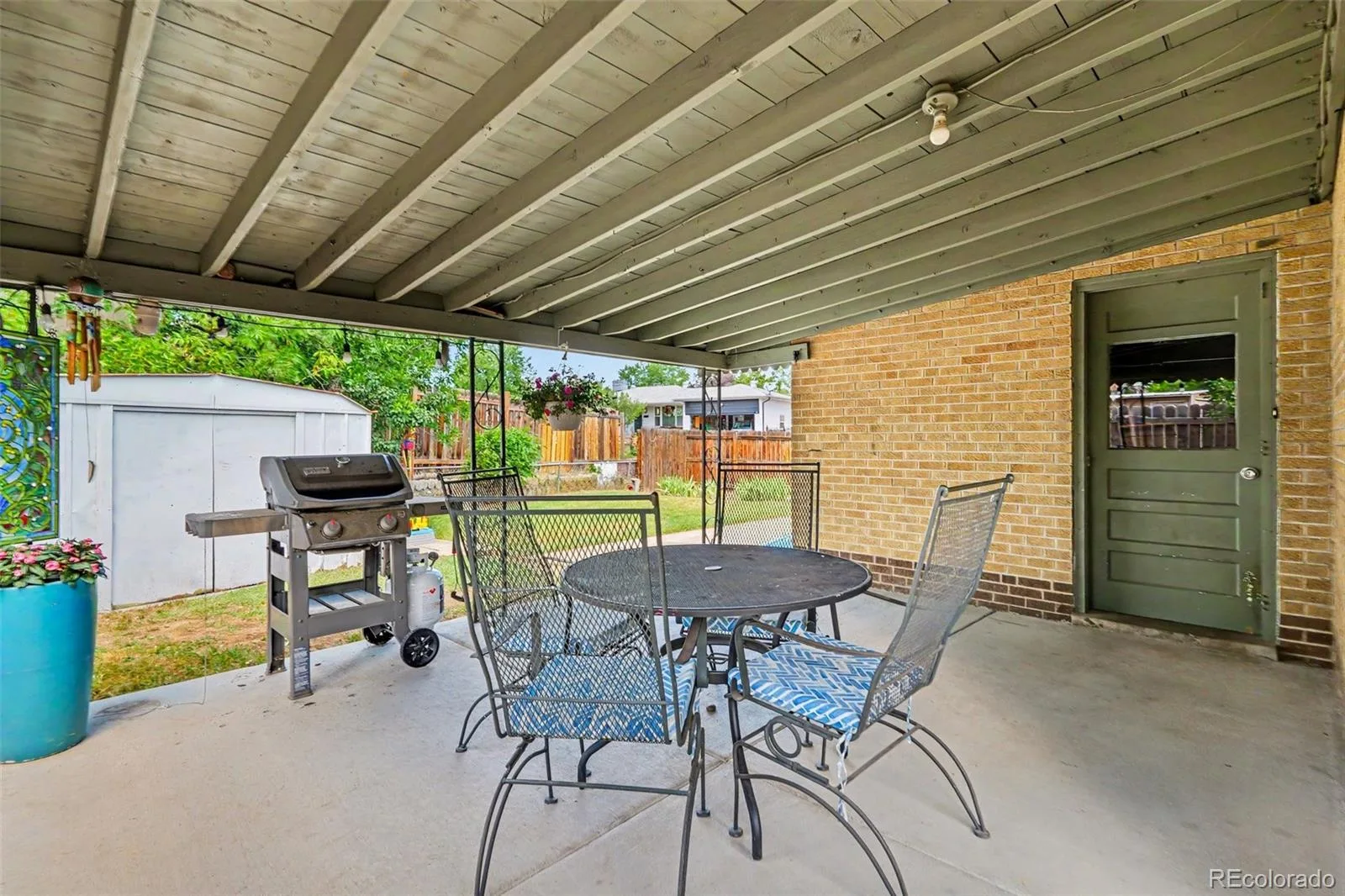 6120 W Arkansas Avenue Denver CO 80232 MLS #REC8279795 06292026230646 1600 31
