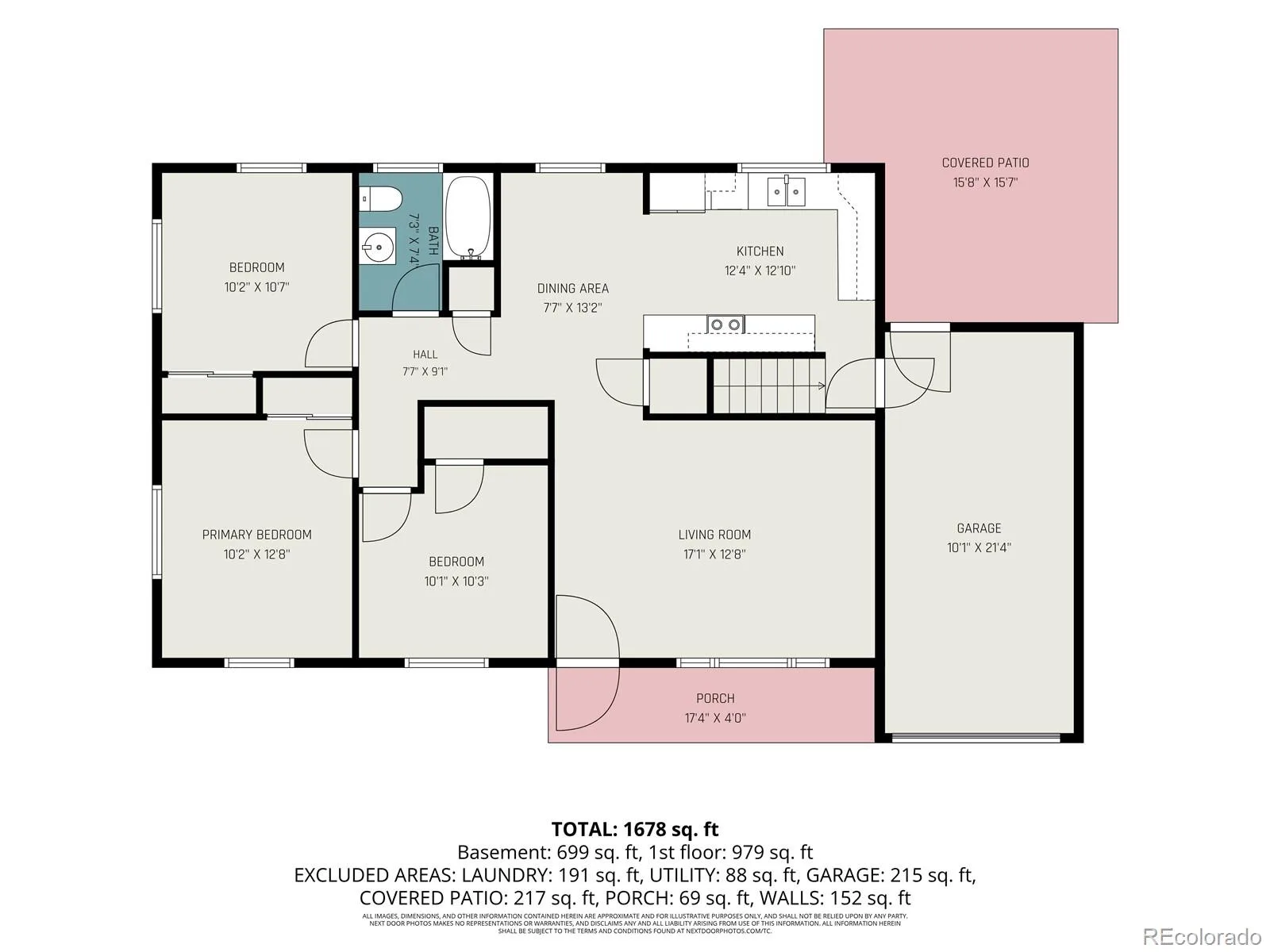 6120 W Arkansas Avenue Denver CO 80232 MLS #REC8279795 06292026230646 1600 42