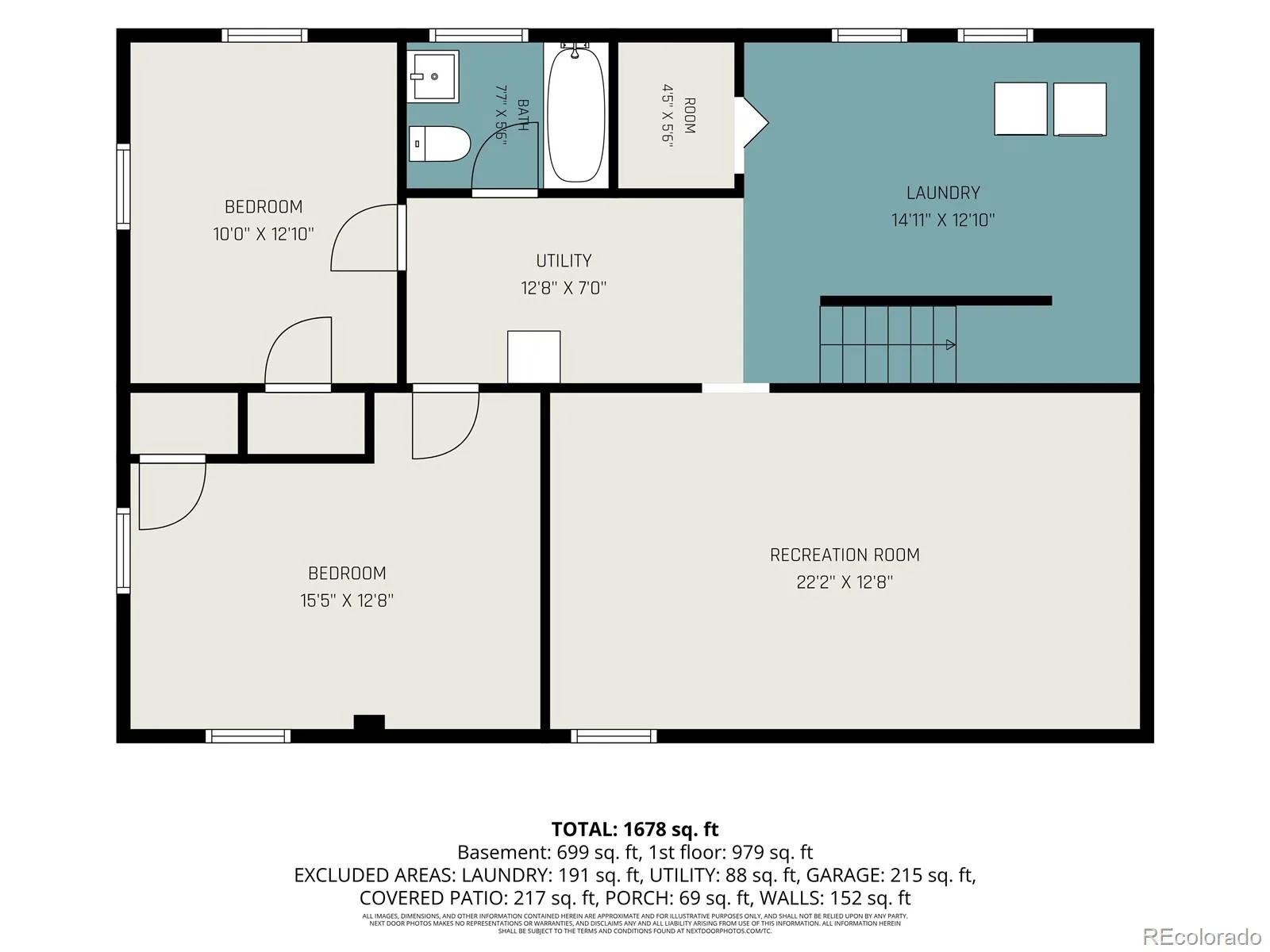 6120 W Arkansas Avenue Denver CO 80232 MLS #REC8279795 06292026230646 1600 43