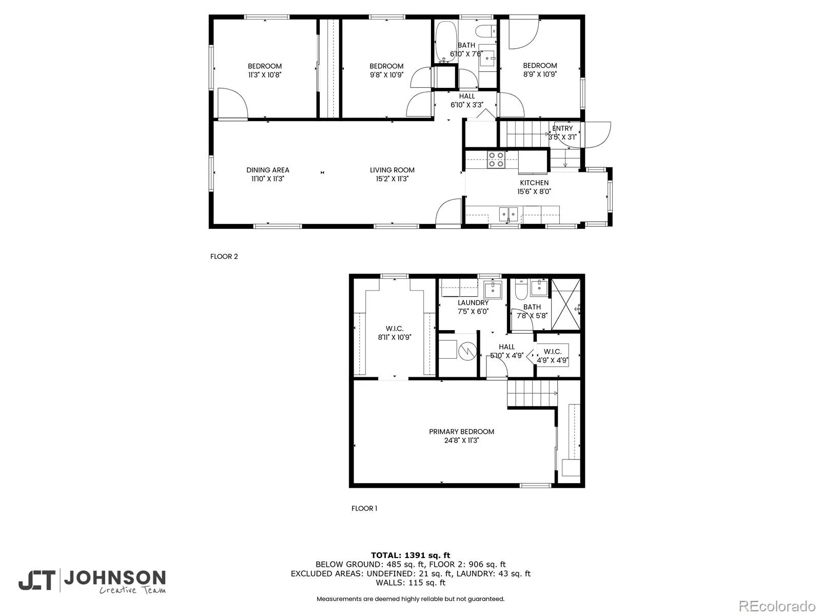 4374 S Galapago Street Englewood CO 80110 MLS #REC8280064 04272026051526 1600 19