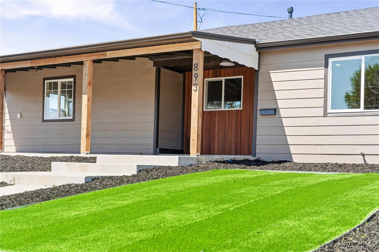 893 S Tejon Street Denver CO 80223 MLS #REC8281567 04222026145004 1600 1