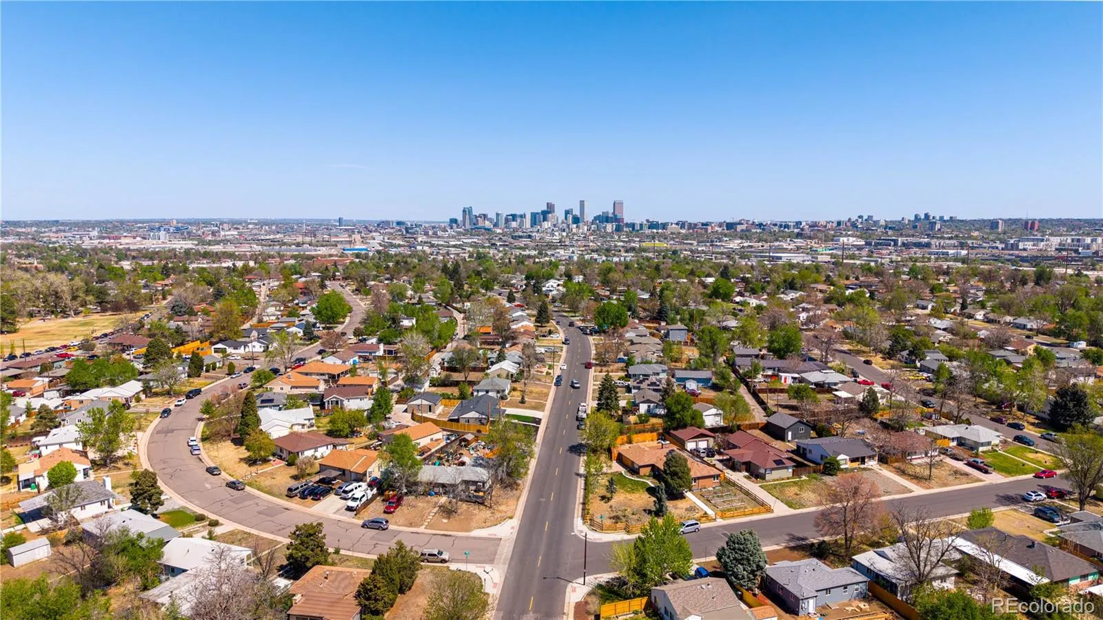 893 S Tejon Street Denver CO 80223 MLS #REC8281567 04222026145004 1600 48
