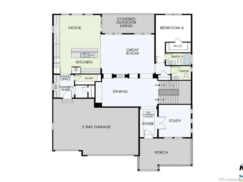 10260 Cosmopolitan Circle Parker CO 80134 MLS #REC8281841 08062026200723 800 46