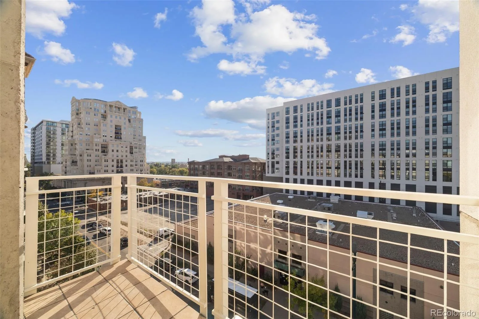 290 W 12th Avenue #606 Denver CO 80204 | MLS #REC8281964 10142026185932 1600 19