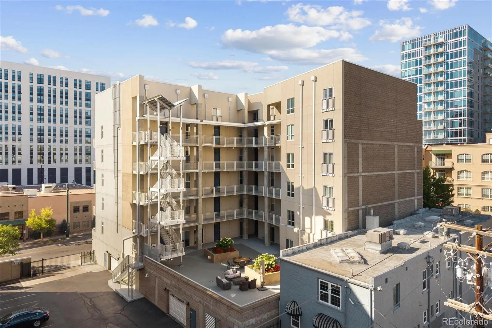 290 W 12th Avenue #606 Denver CO 80204 | MLS #REC8281964 10142026185932 1600 23