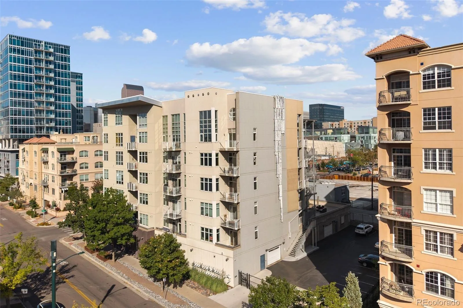 290 W 12th Avenue #606 Denver CO 80204 | MLS #REC8281964 10142026185932 1600 24