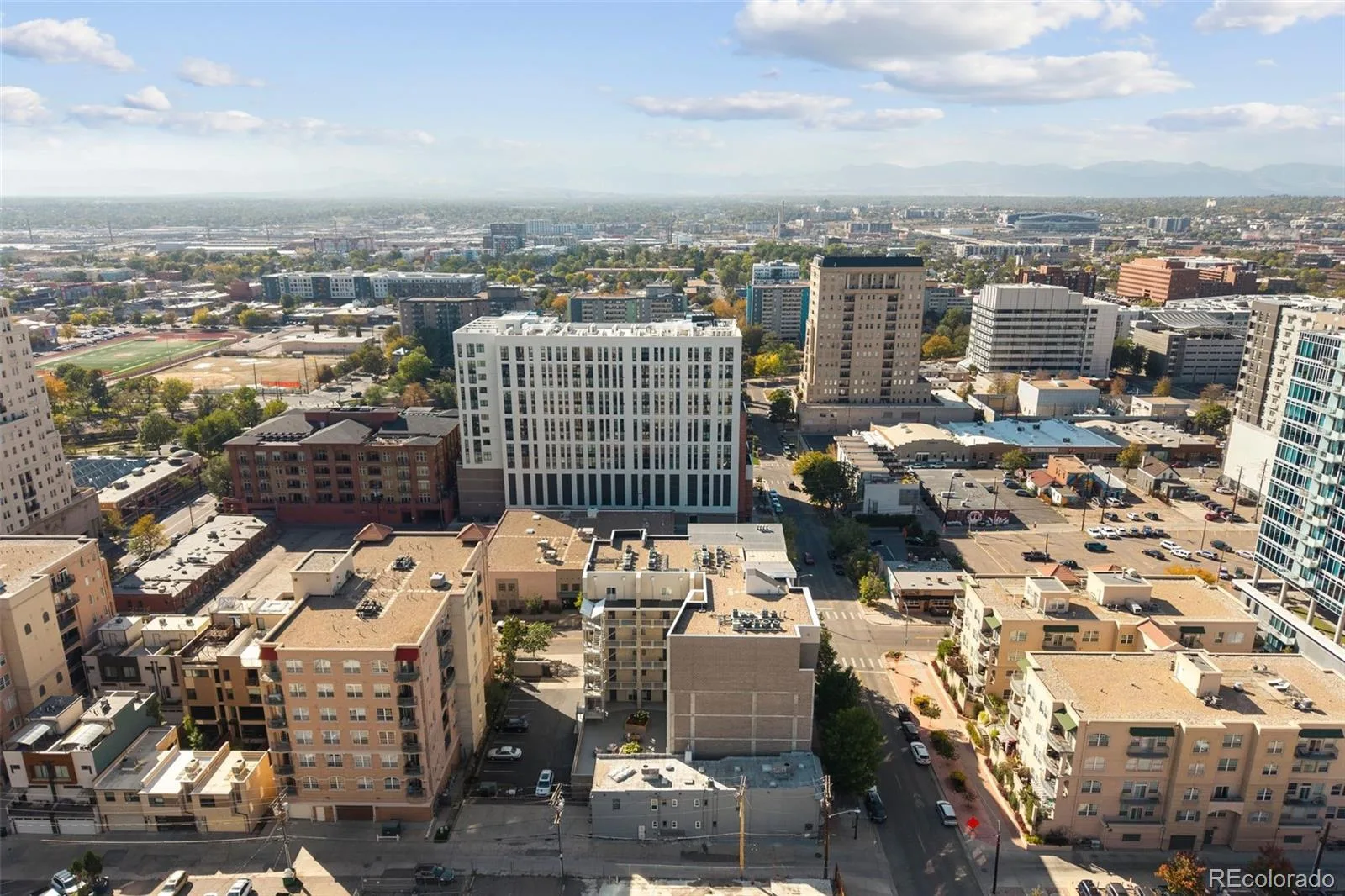 290 W 12th Avenue #606 Denver CO 80204 | MLS #REC8281964 10142026185932 1600 25