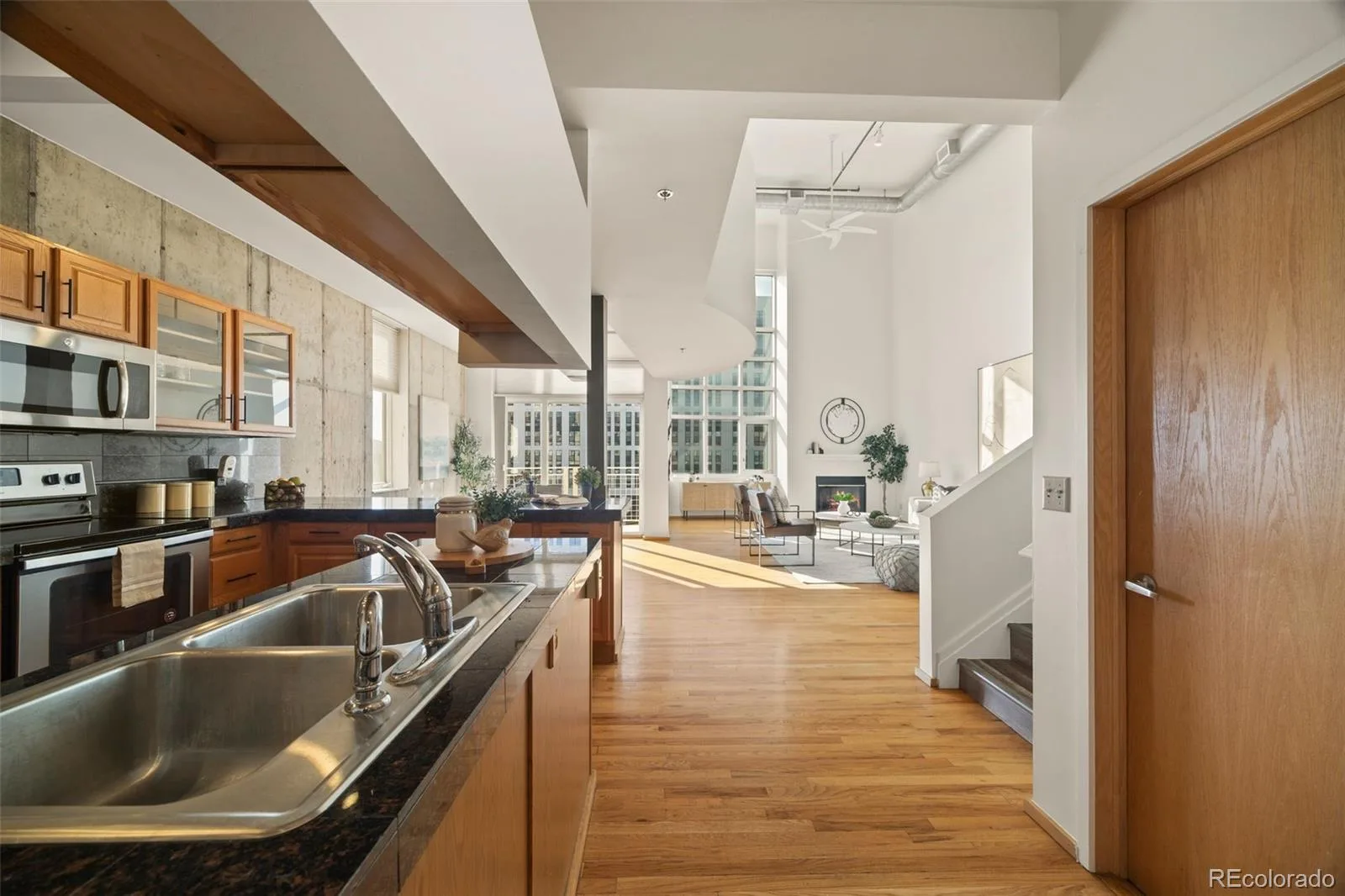 290 W 12th Avenue #606 Denver CO 80204 | MLS #REC8281964 10142026185932 1600 4