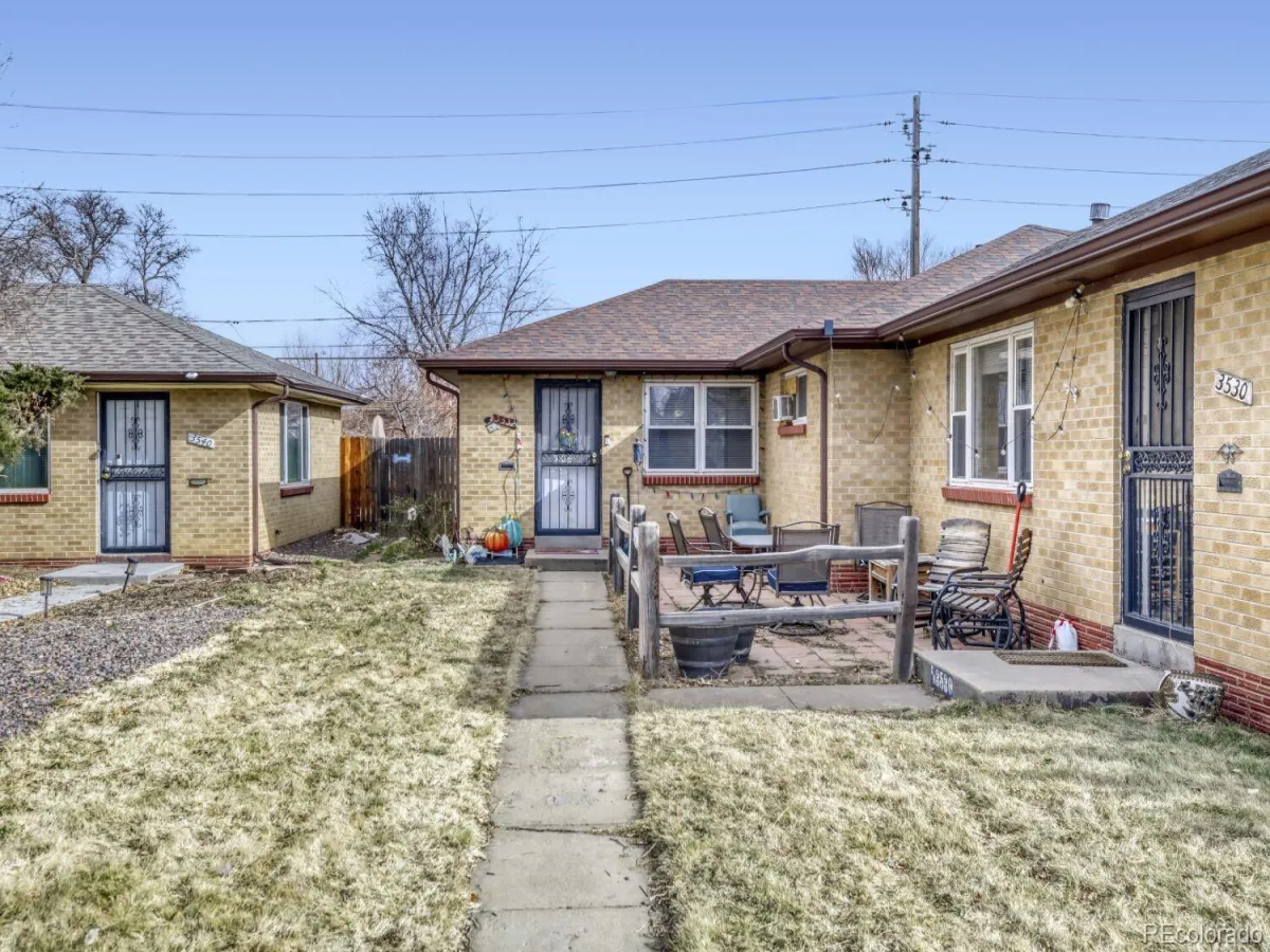 3532 Forest Street Denver CO 80207 MLS #REC8282763 05082026155546 1200 0