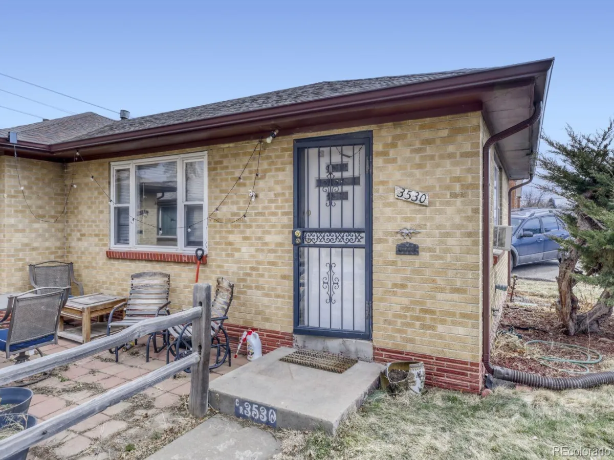 3532 Forest Street Denver CO 80207 MLS #REC8282763 05082026155546 1200 2