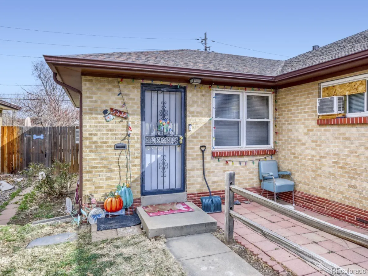 3532 Forest Street Denver CO 80207 MLS #REC8282763 05082026155546 1200 3