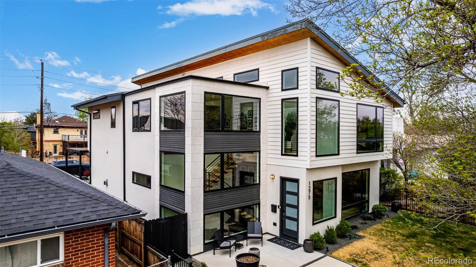 1275 S Steele Street Denver CO 80210 MLS #REC8283299 05052026042729 1600 0