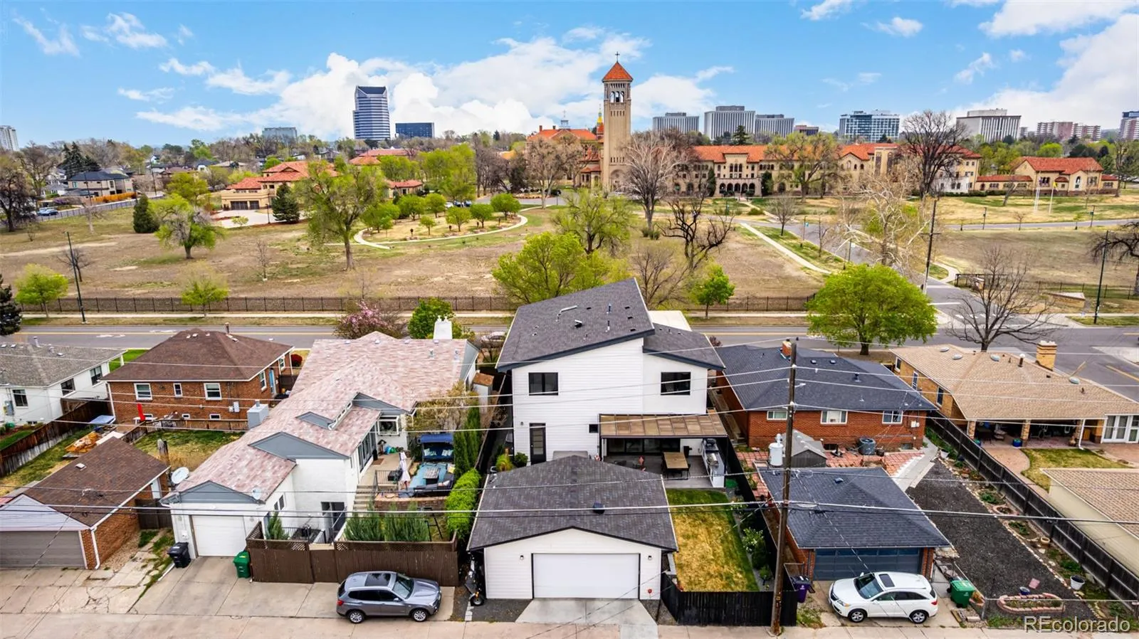 1275 S Steele Street Denver CO 80210 MLS #REC8283299 05052026042729 1600 45