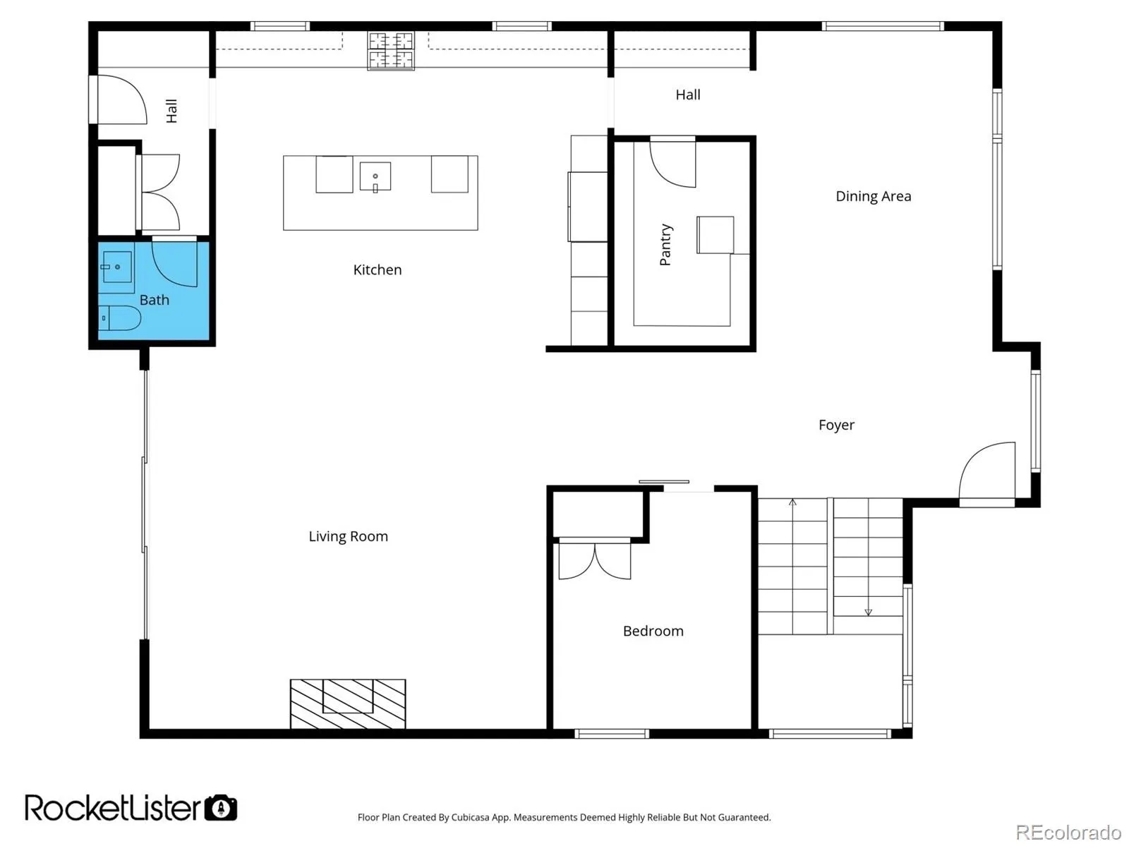 1275 S Steele Street Denver CO 80210 MLS #REC8283299 05052026042729 1600 48