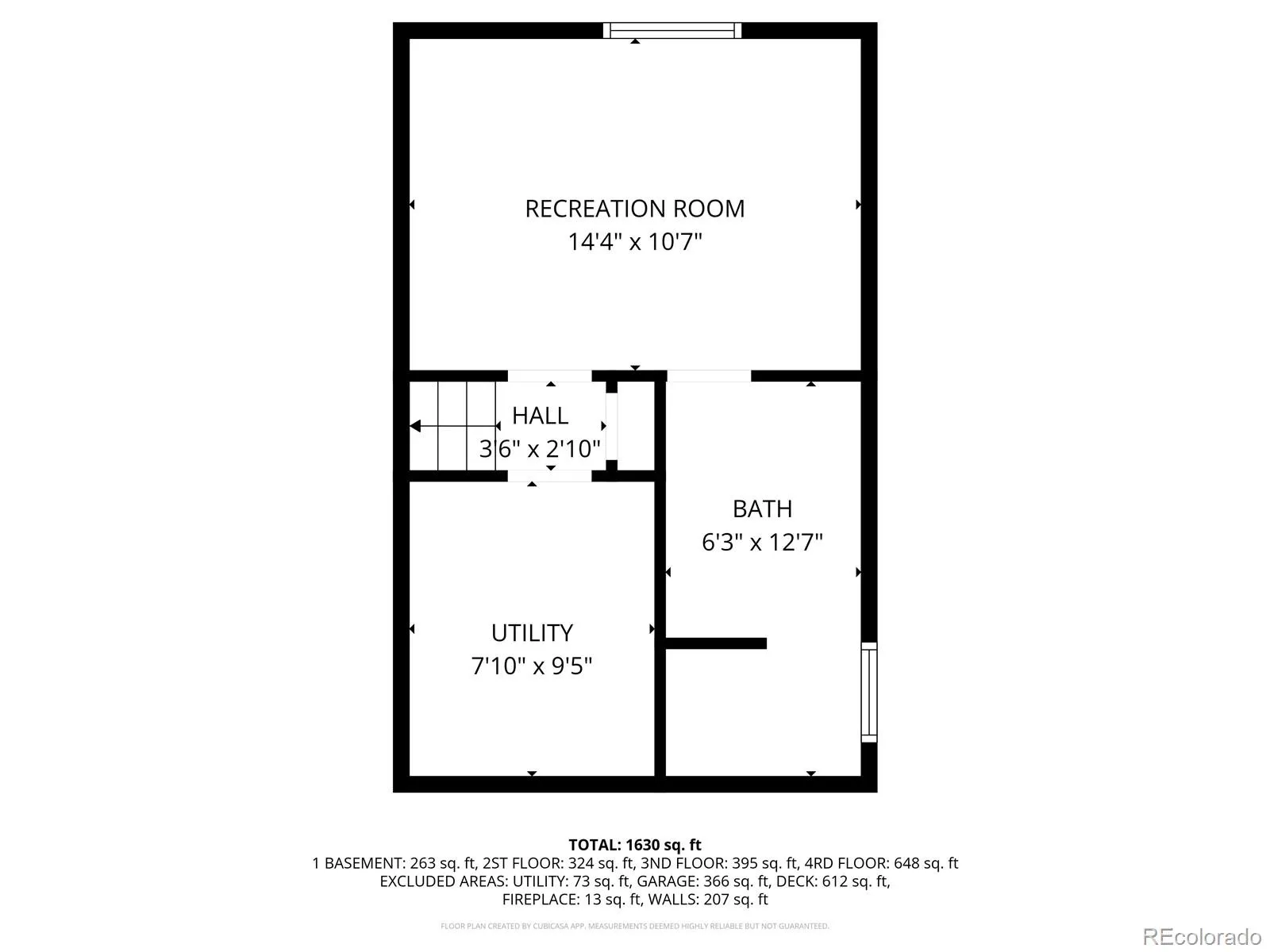7110 S Clay Street Littleton CO 80120 MLS #REC8285894 05122026230713 1600 36