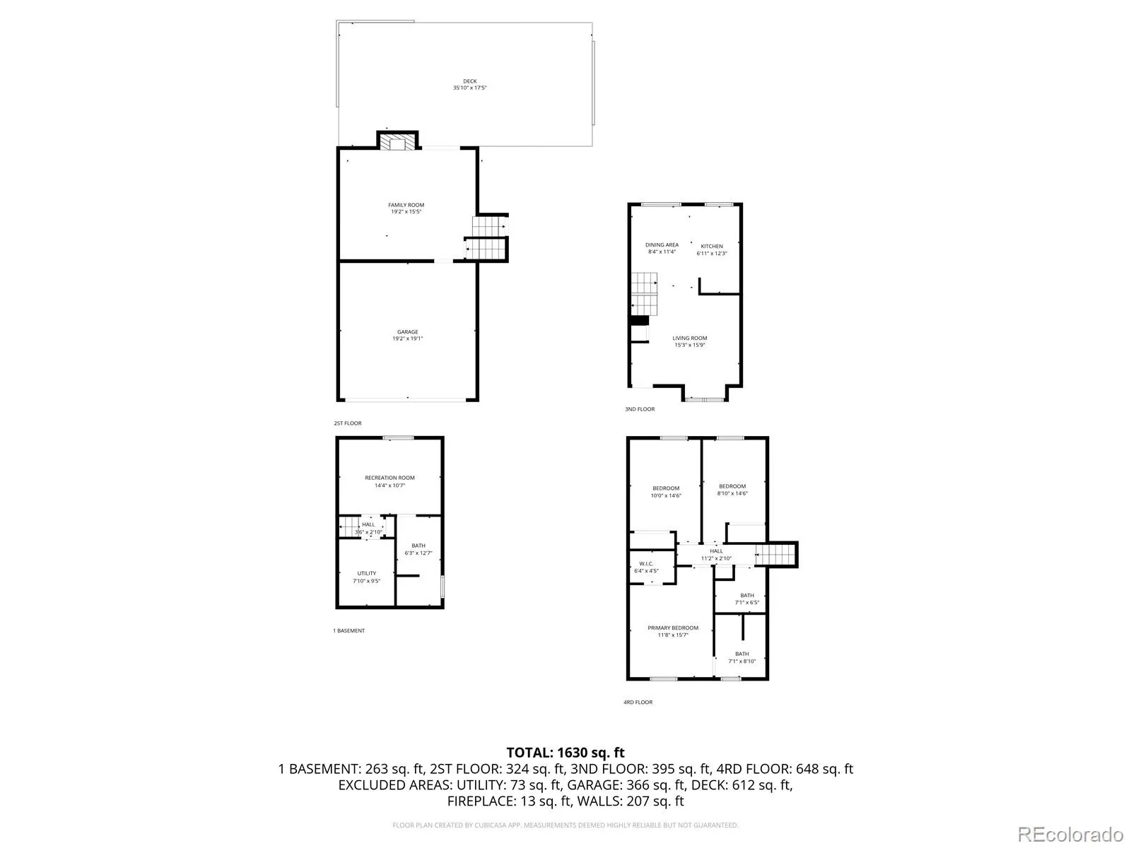 7110 S Clay Street Littleton CO 80120 MLS #REC8285894 05122026230713 1600 37