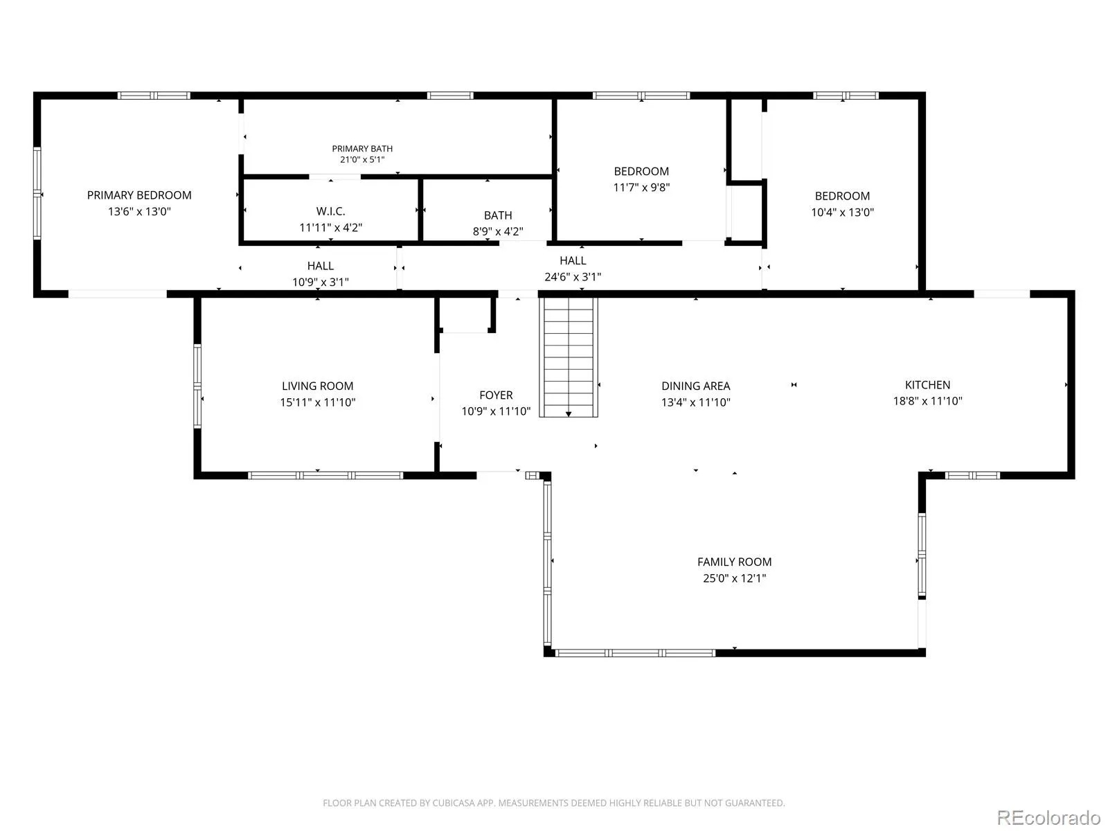 11801 W 77th Drive Arvada CO 80005 | MLS #REC8285959 08292026220725 1600 46