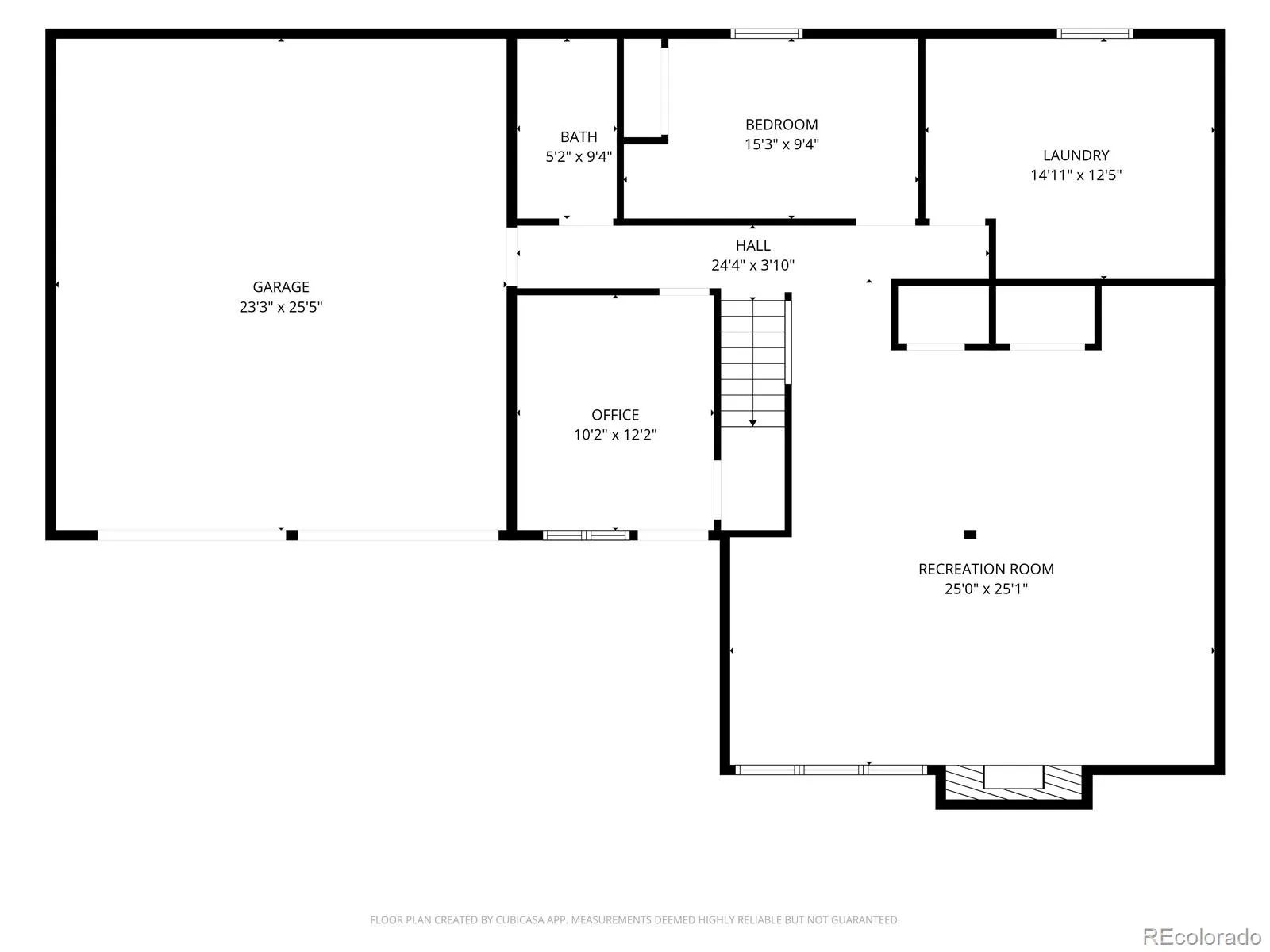 11801 W 77th Drive Arvada CO 80005 | MLS #REC8285959 08292026220725 1600 47
