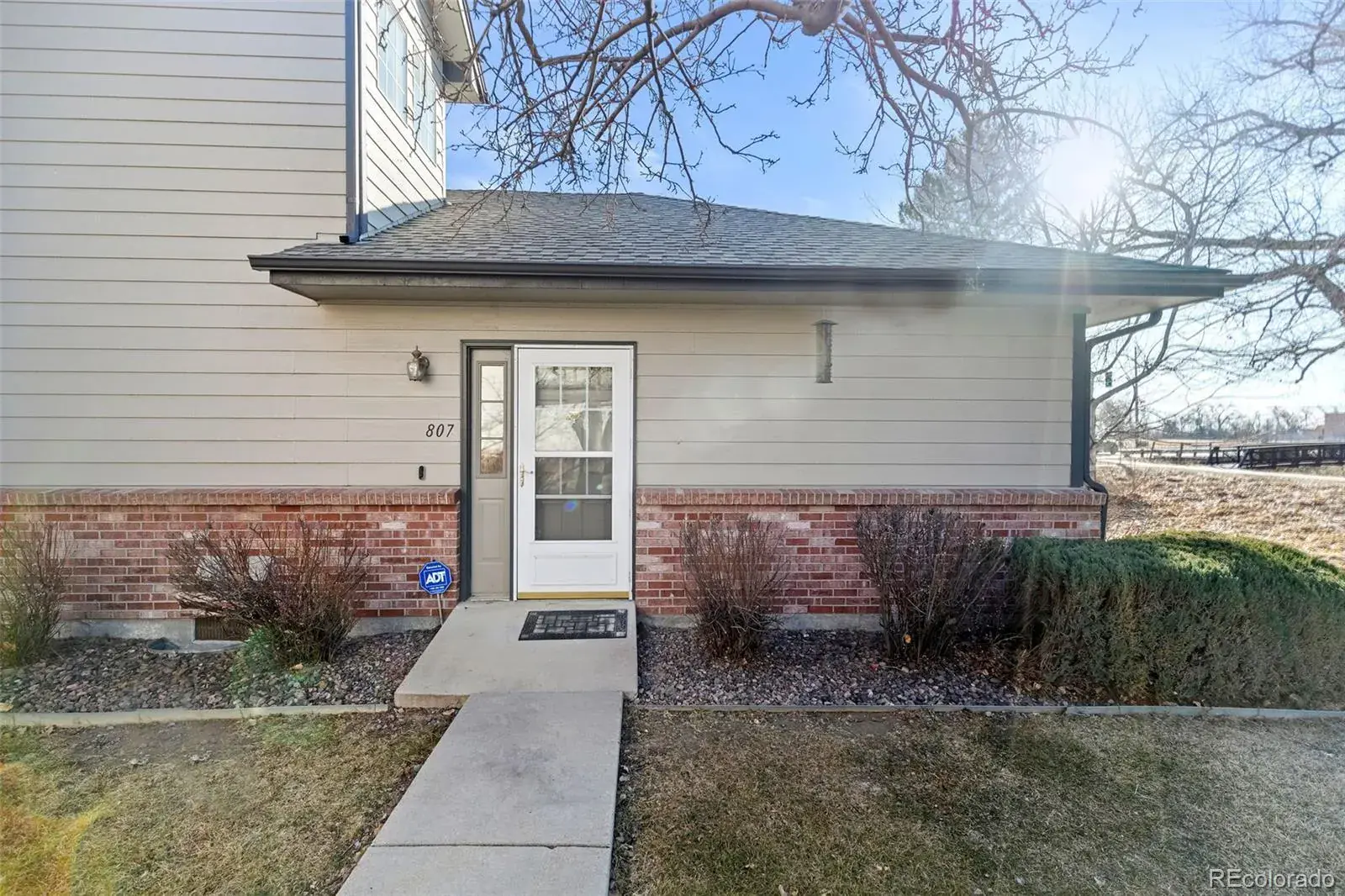 11035 Huron Street #807 Northglenn CO 80234 MLS #REC8285968 01242026004142 1600 1