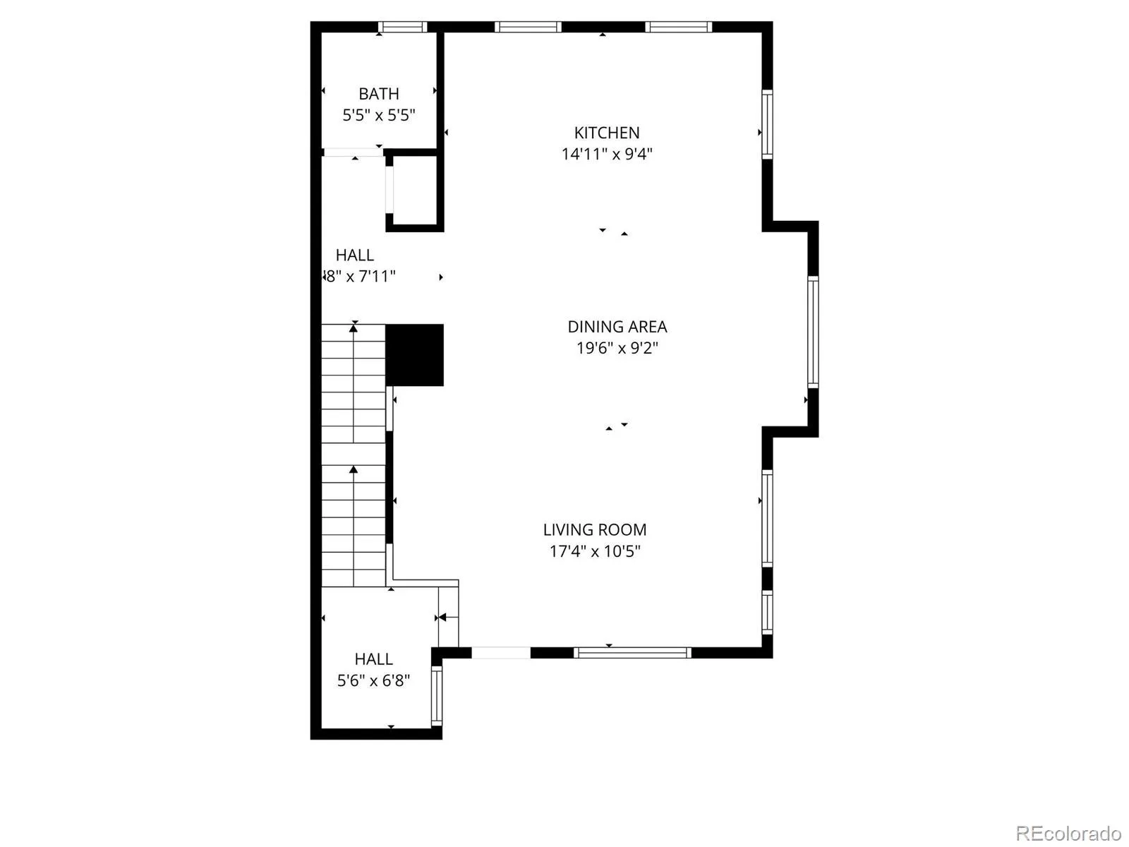 9083 E Northfield Boulevard Denver CO 80238 | MLS #REC8286654 08172026021039 1600 23
