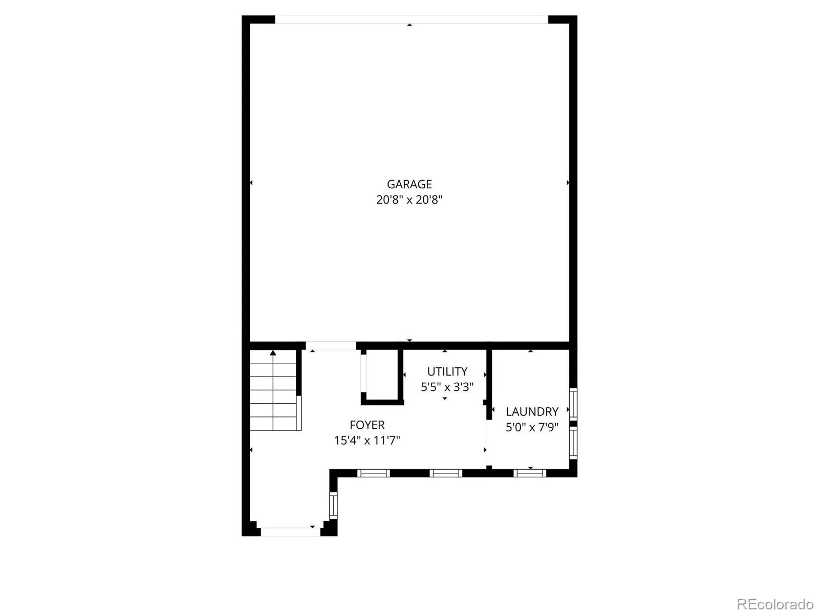 9083 E Northfield Boulevard Denver CO 80238 | MLS #REC8286654 08172026021039 1600 24