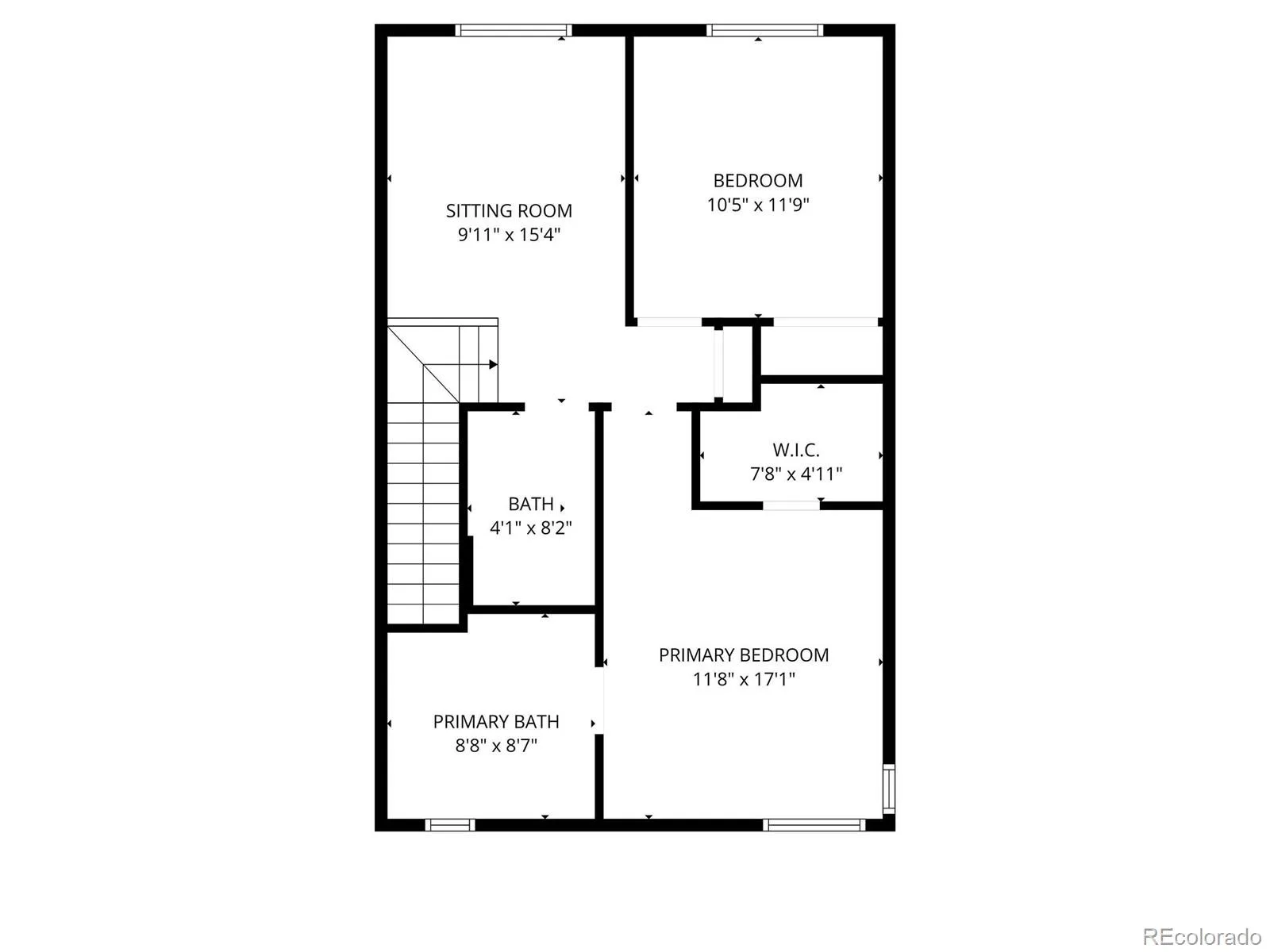 9083 E Northfield Boulevard Denver CO 80238 | MLS #REC8286654 08172026021039 1600 25