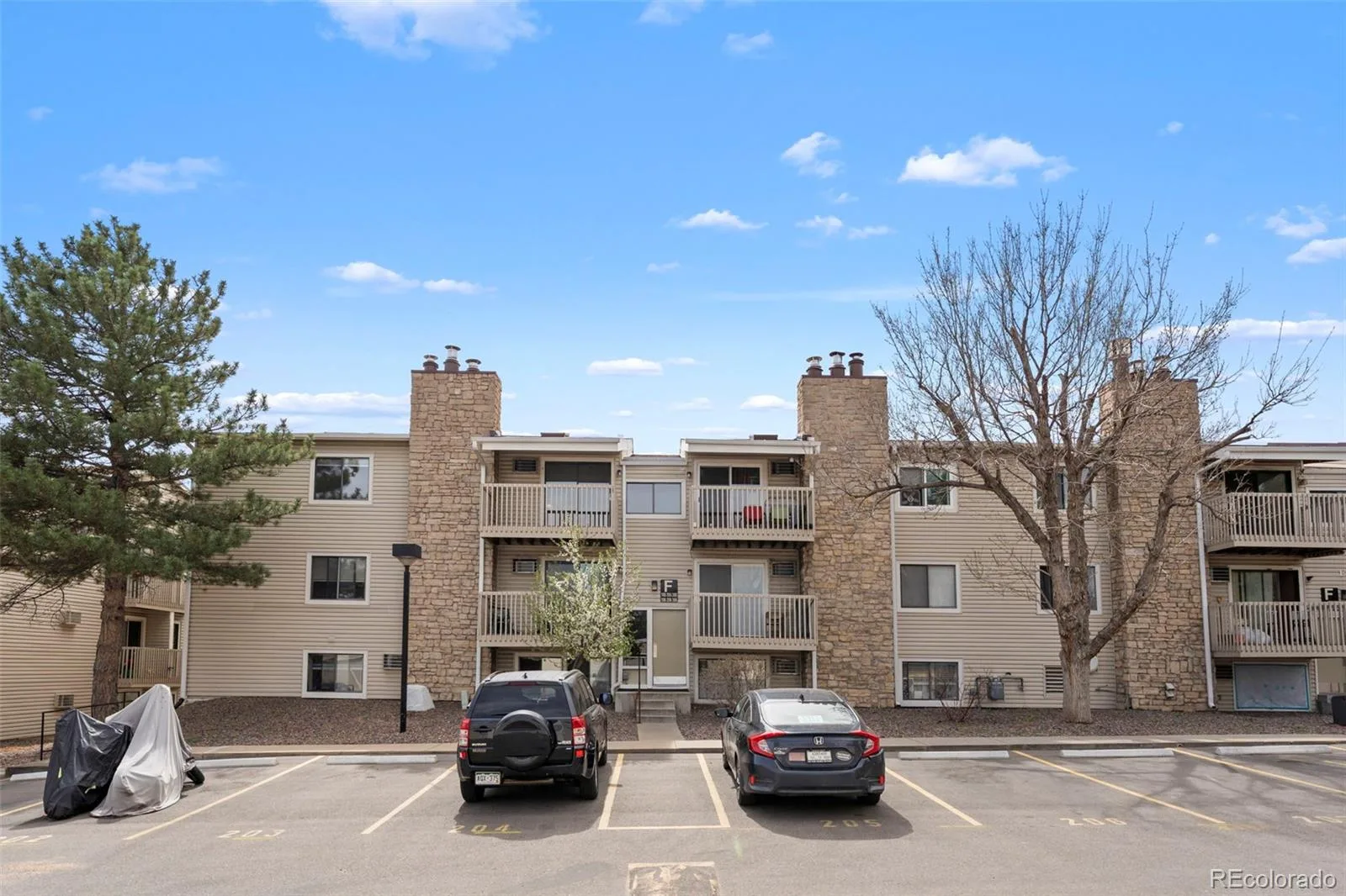381 S Ames Street #F305 Lakewood CO 80226 | MLS #REC8287210 08272026020442 1600 22