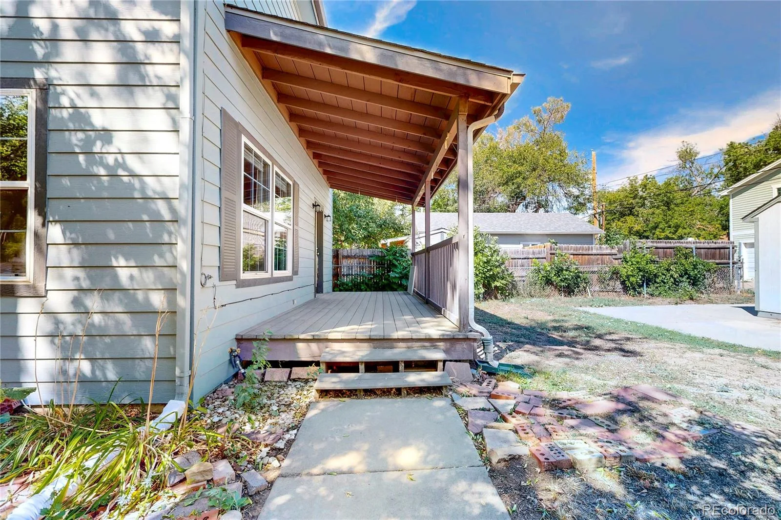 213 E Chester Street Lafayette CO 80026 | MLS #REC8287894 08272026194559 1600 21