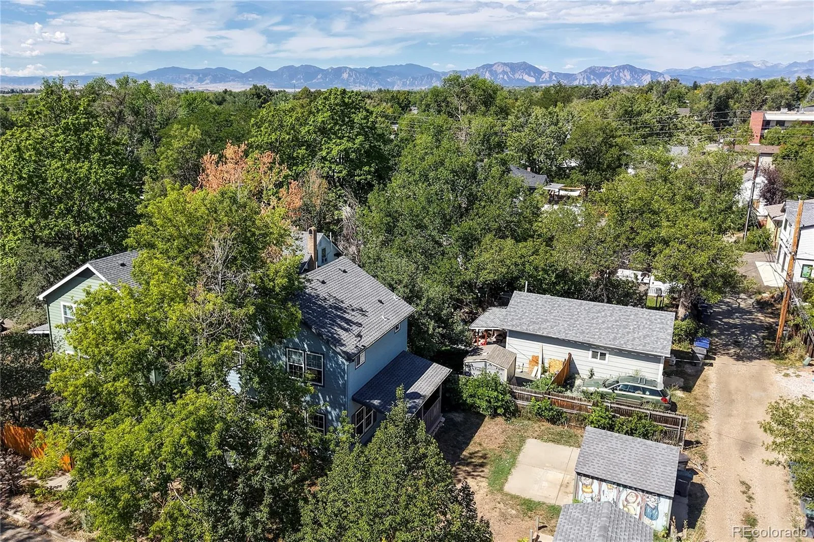 213 E Chester Street Lafayette CO 80026 | MLS #REC8287894 08272026194559 1600 24