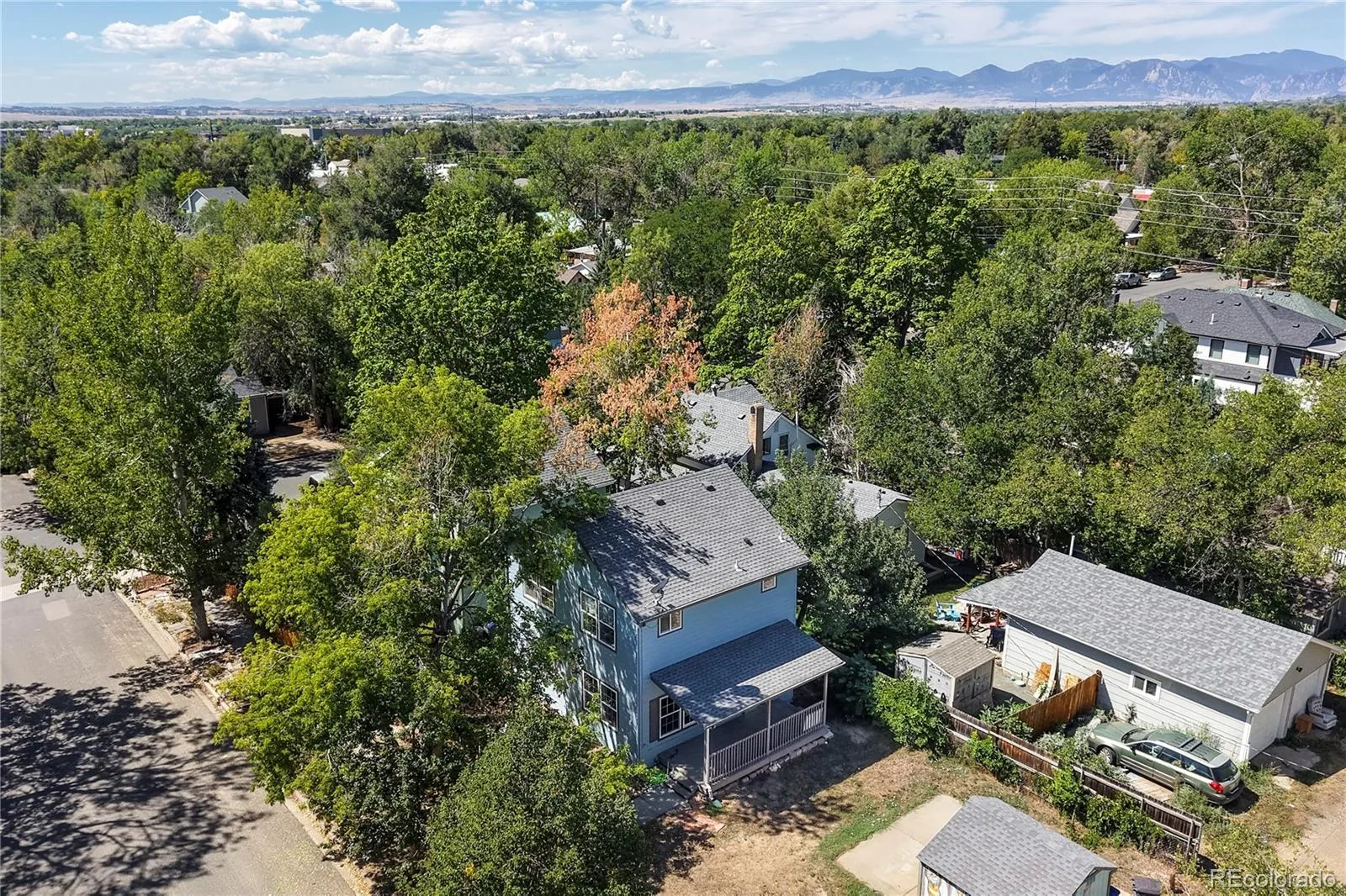 213 E Chester Street Lafayette CO 80026 | MLS #REC8287894 08272026194559 1600 26