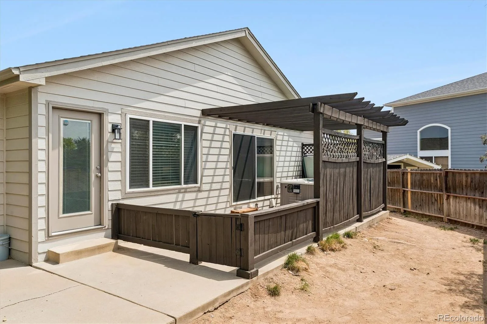 4572 Campden Court Castle Rock CO 80104 | MLS #REC8288171 08122026053456 1600 23