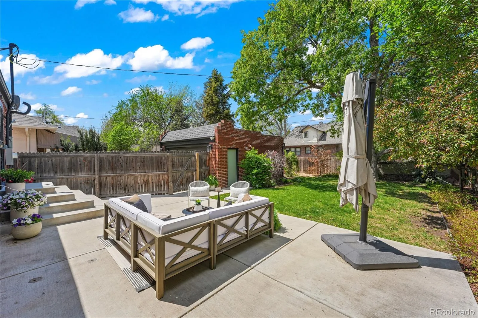1375 Birch Street Denver CO 80220 MLS #REC8289956 05022026054017 1600 19