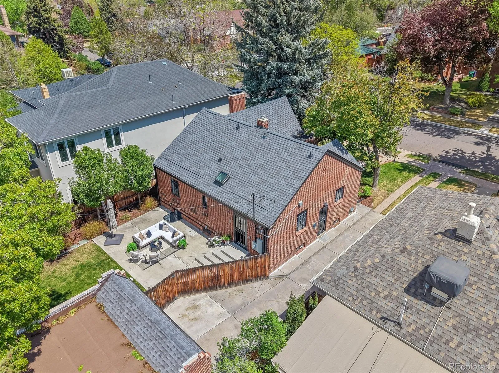 1375 Birch Street Denver CO 80220 MLS #REC8289956 05022026054017 1600 22
